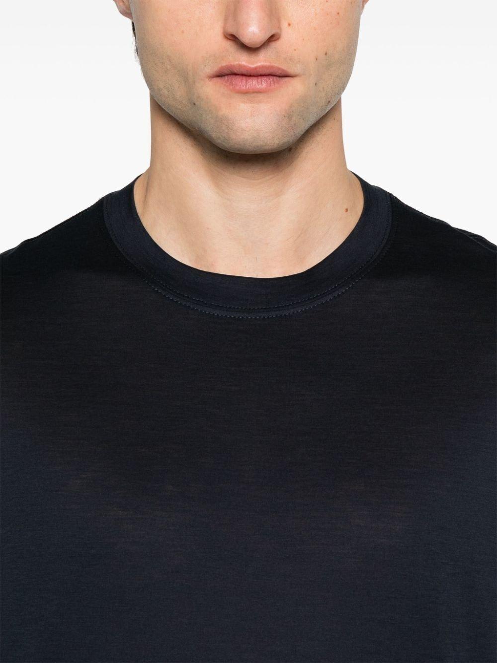 Brunello Cucinelli トレーナースタイル/スローガンTシャツ