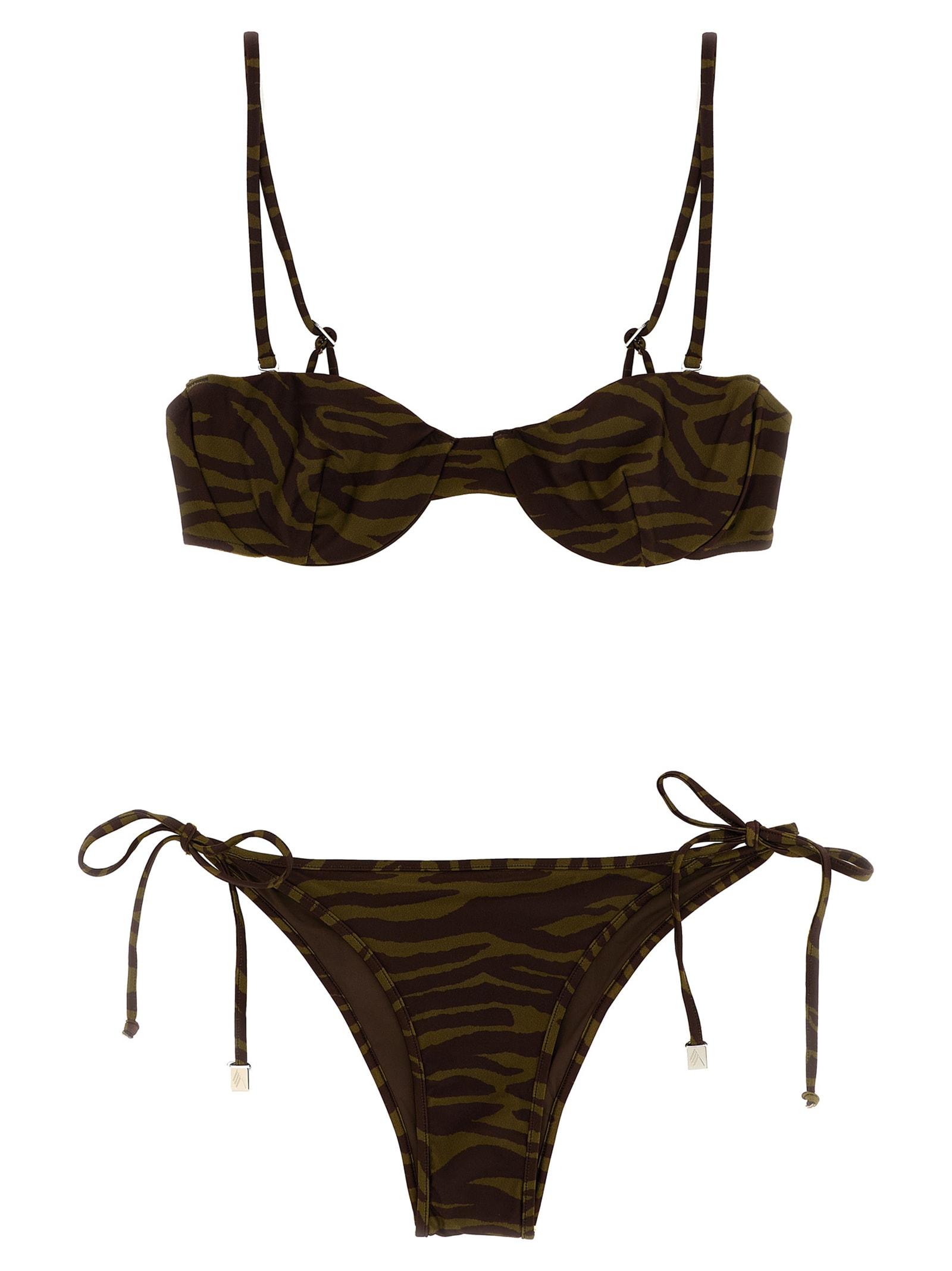 The Attico Bikinis for Women | Online Sale up to 65% off | Lyst