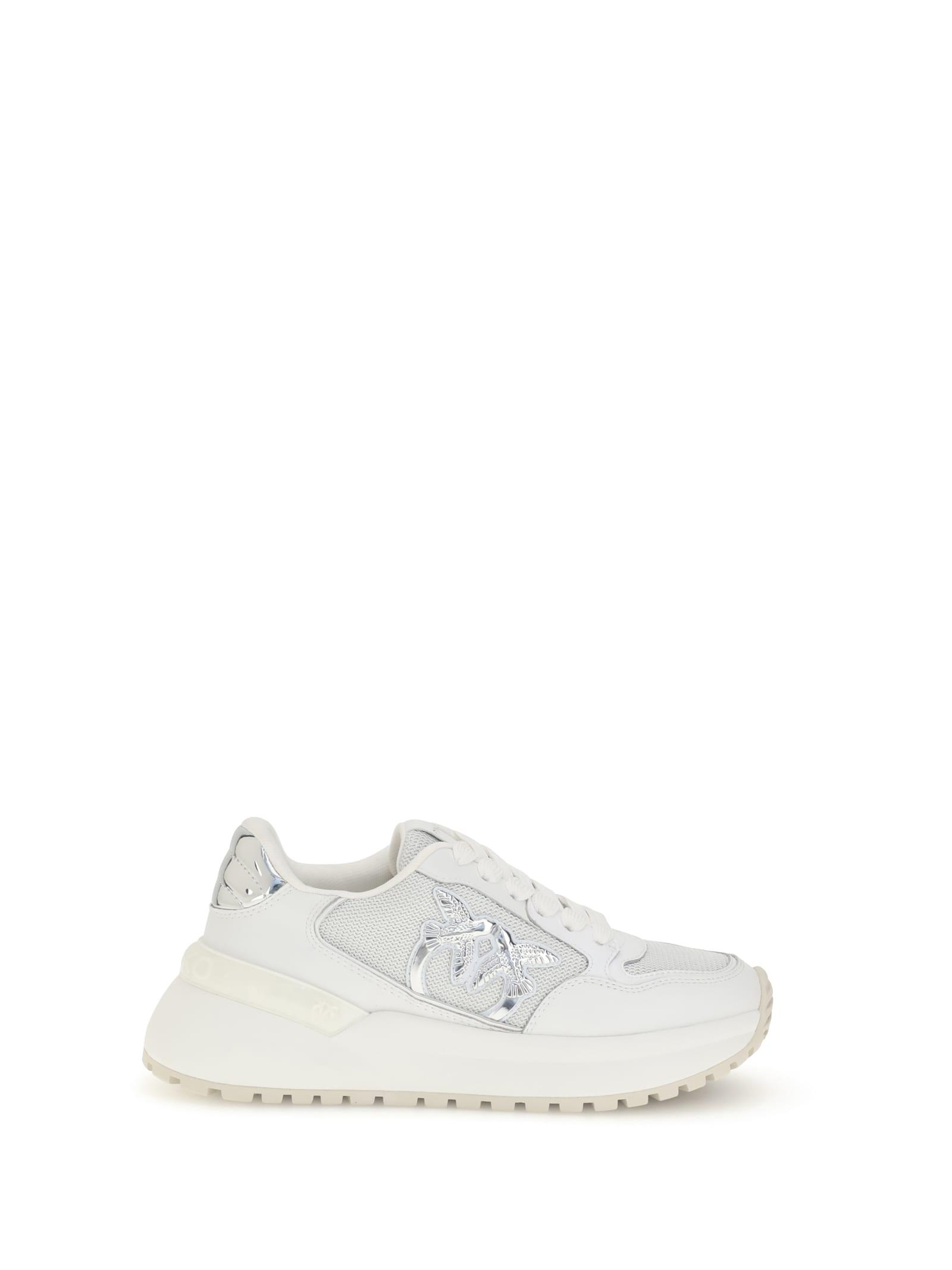 Pinko Sneakers for Women | Online Sale up to 41% off | Lyst