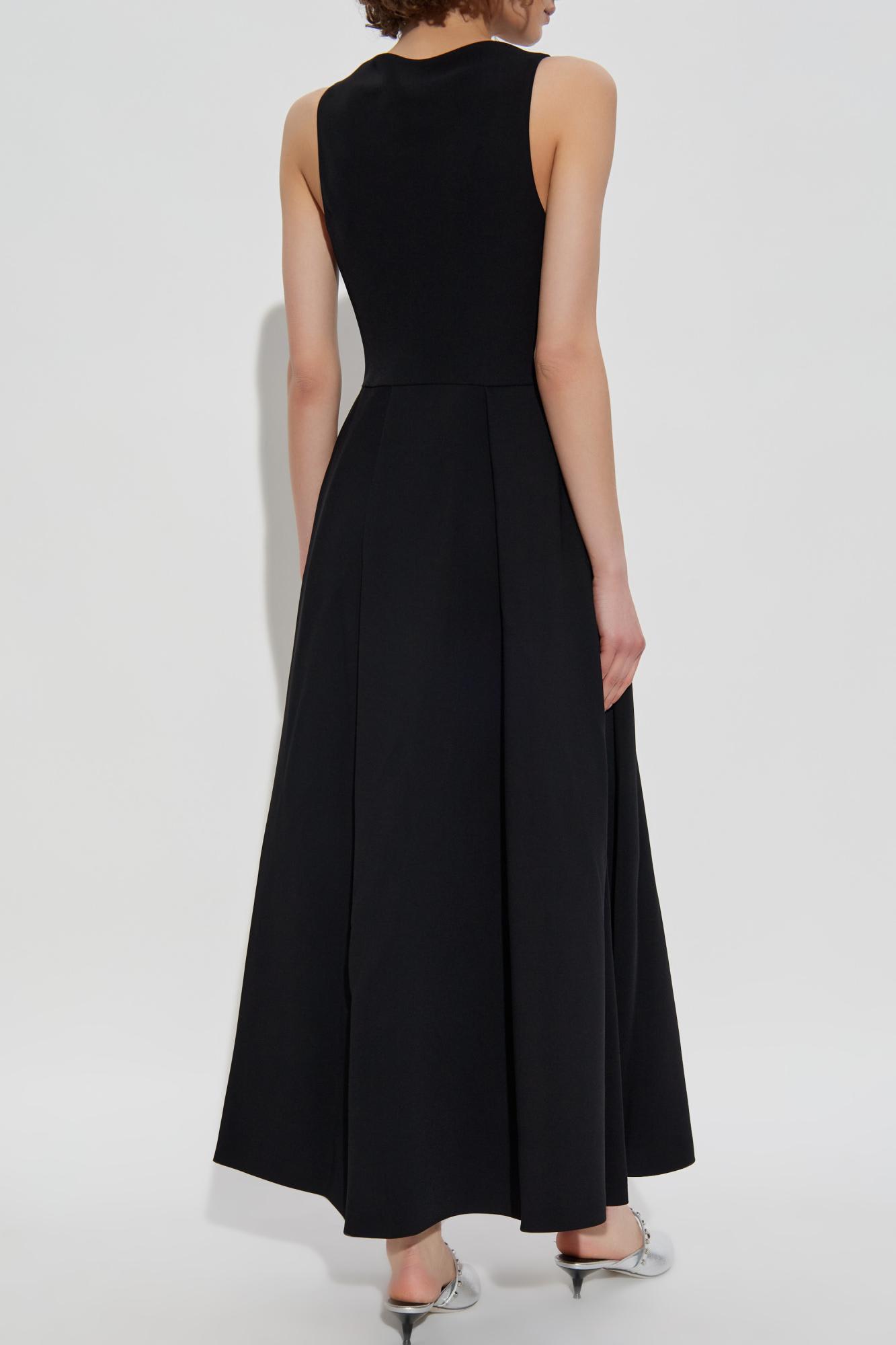 ワンピース EMPORIO ARMANI Woman Dress Dust 2NA3AT 22305 714 Women's Dresses | Emporio Armani