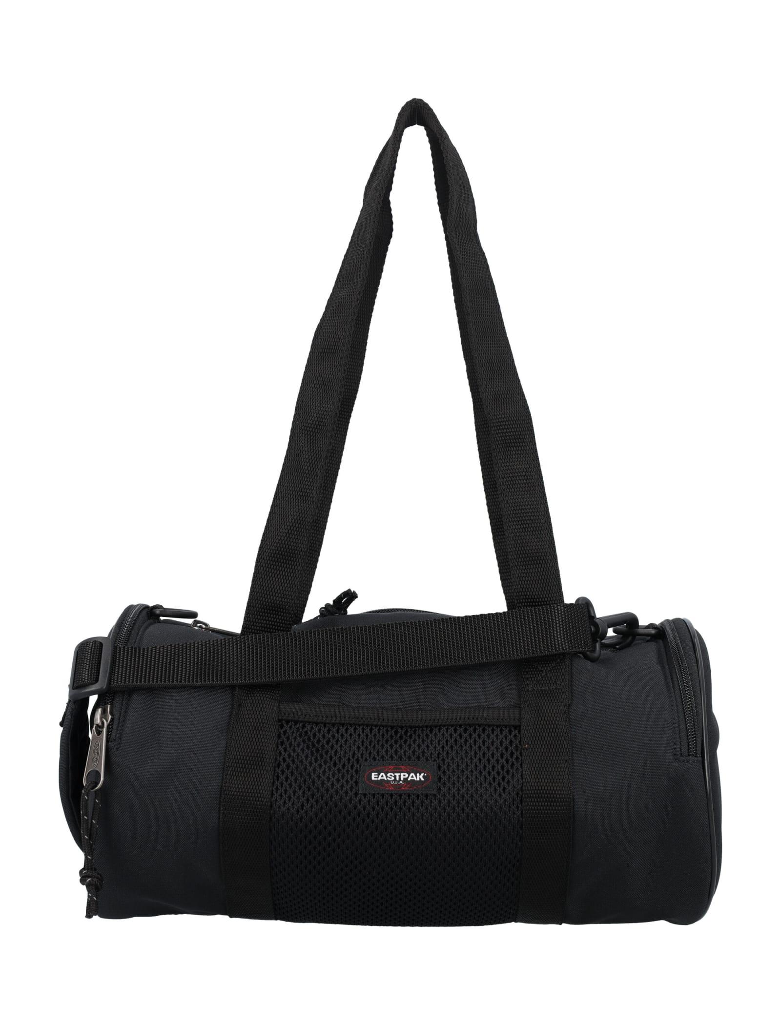 Telfar Duffel Medium Bag in Black | Lyst