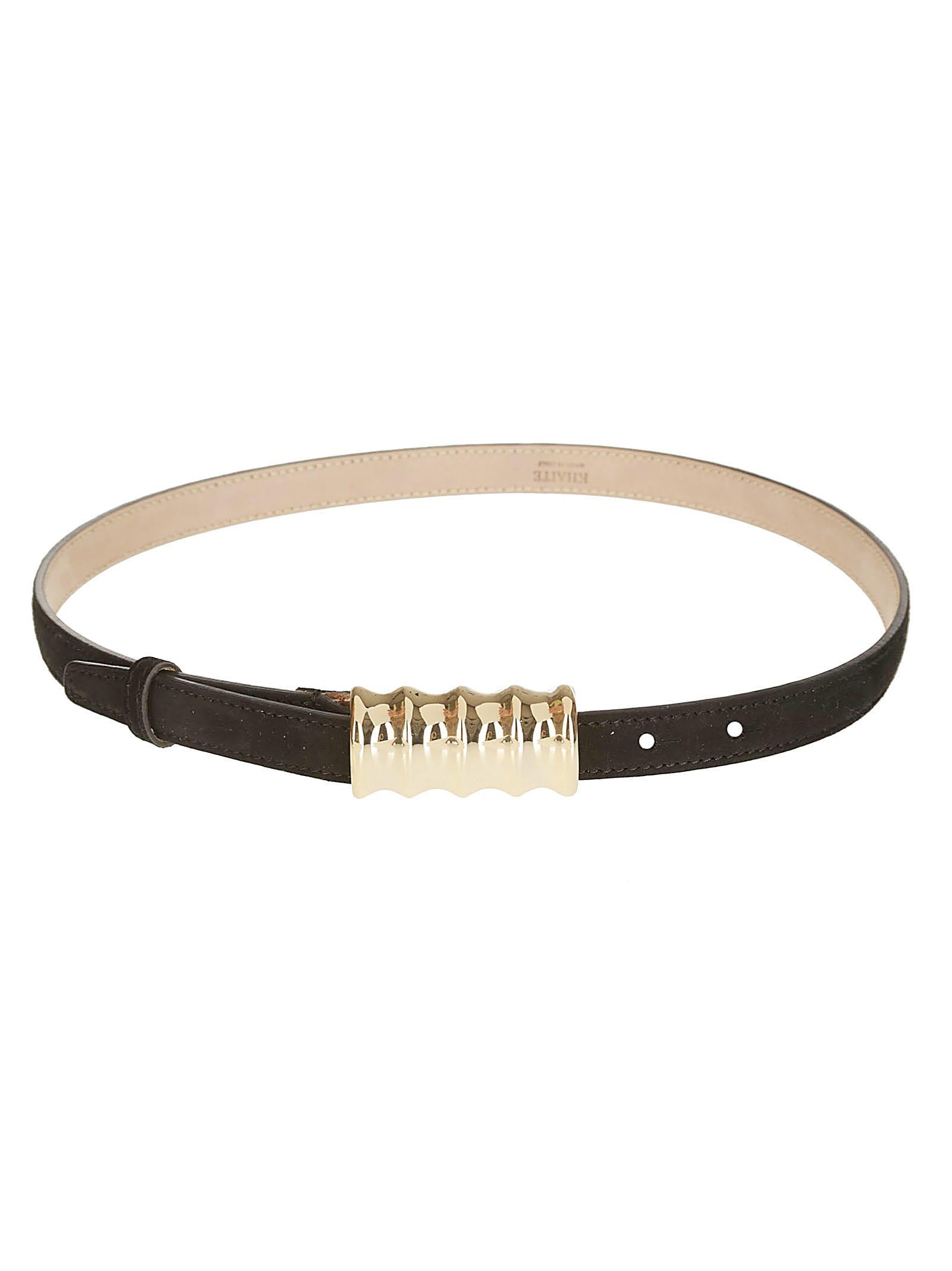 Small on sale gold belt