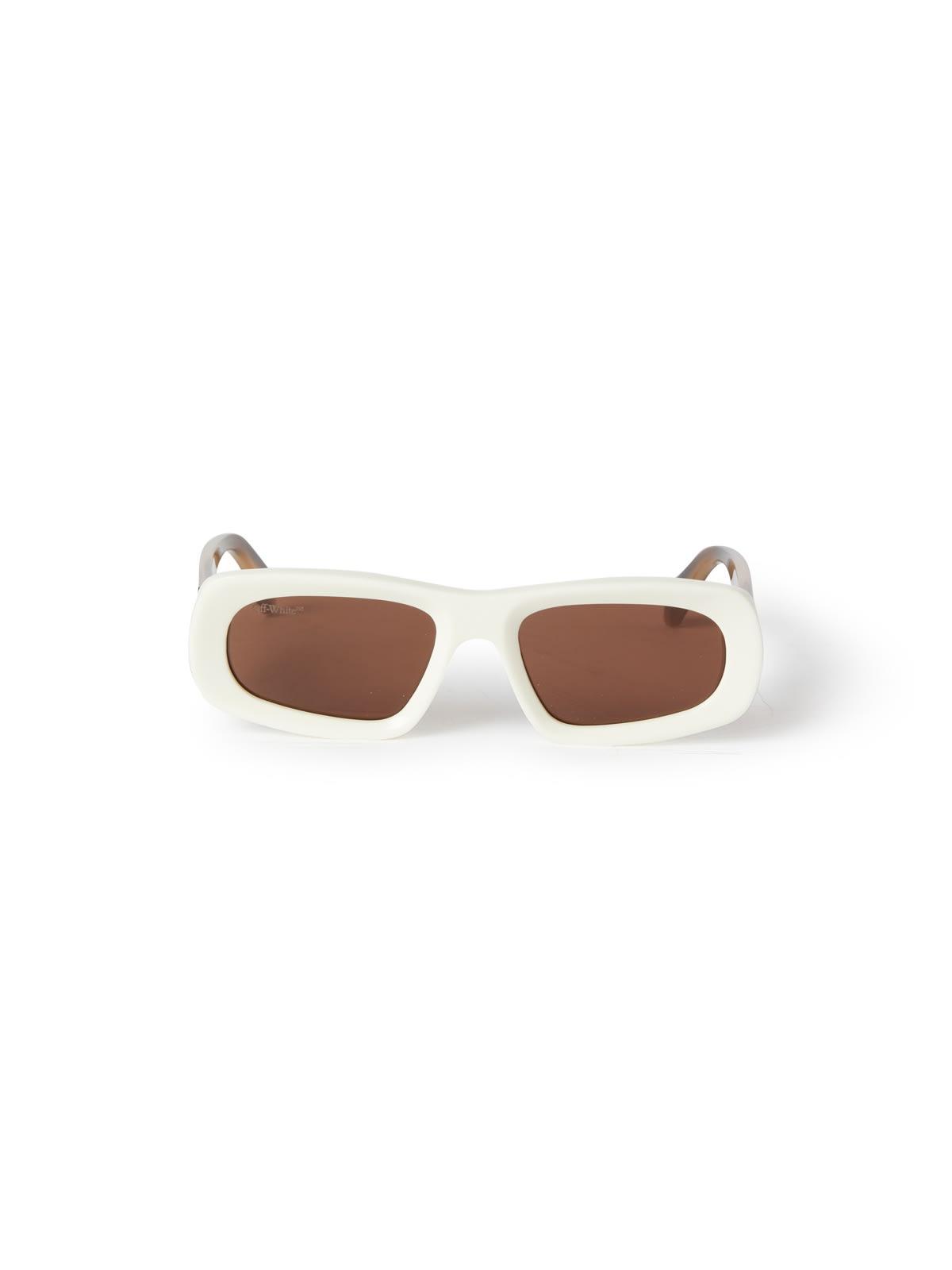 Off-White c/o Virgil Abloh 1fk14m50a in White | Lyst