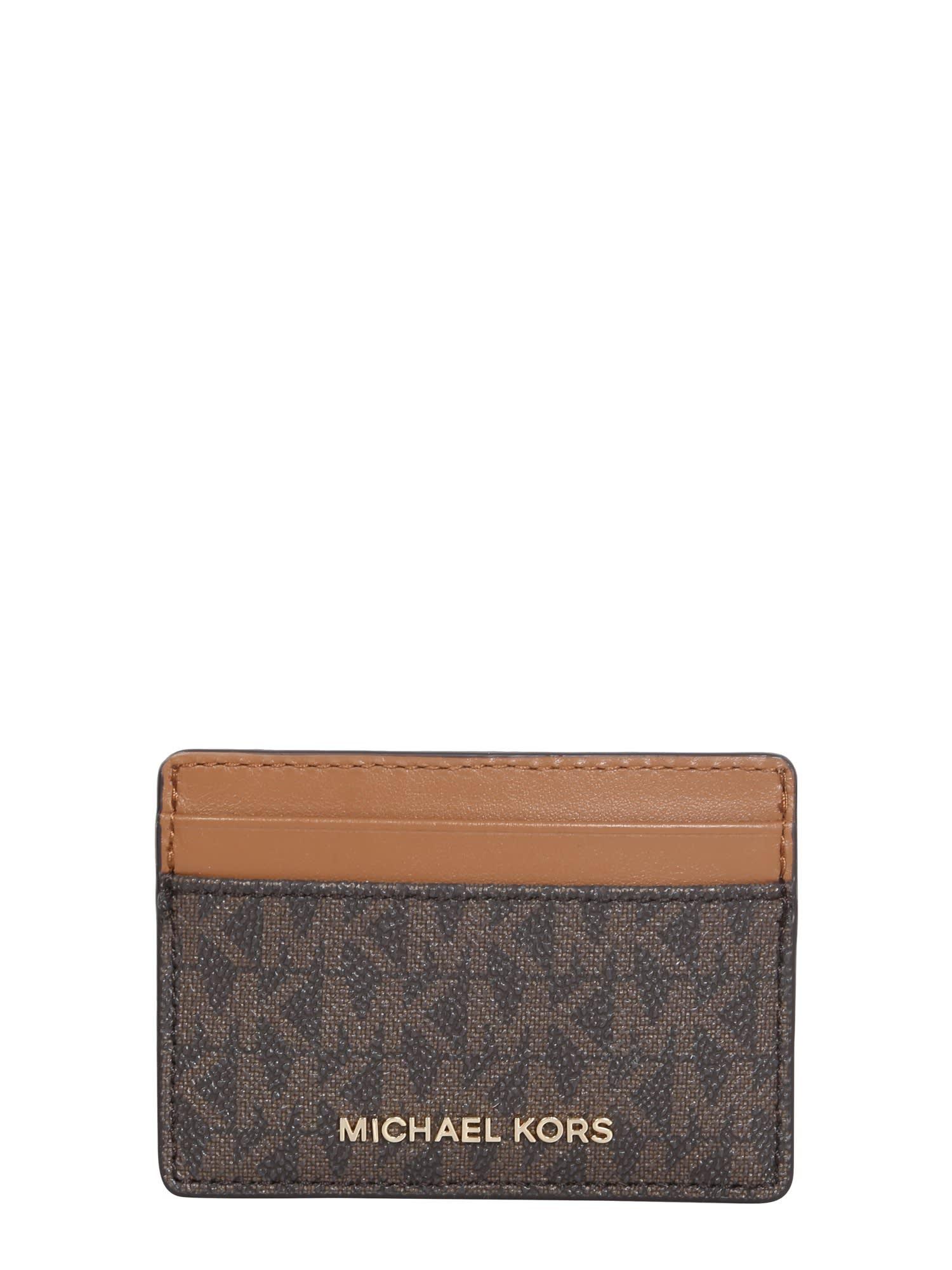 card holder wallet womens michael kors