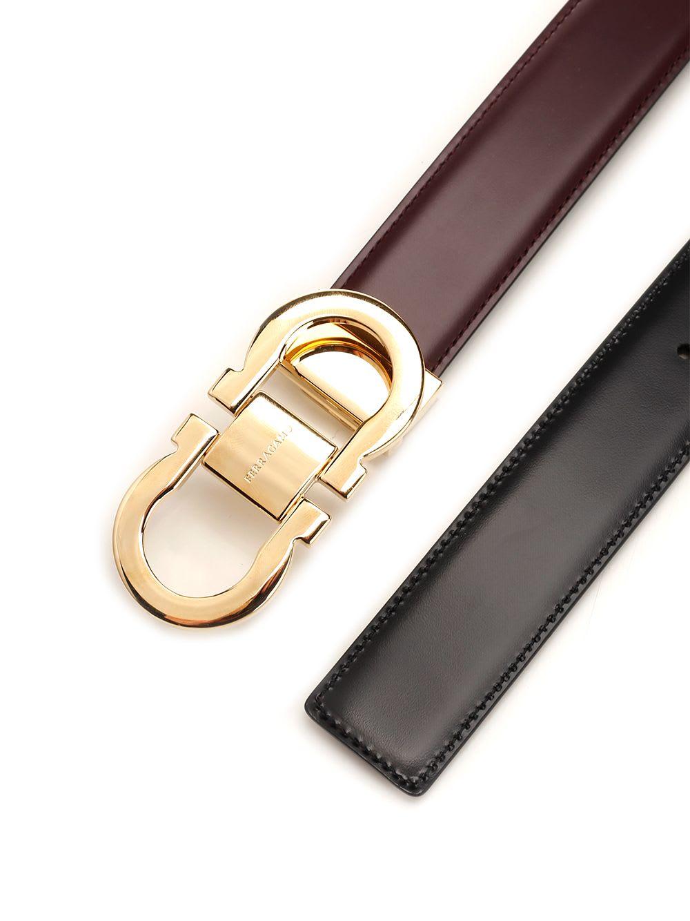 Ferragamo belt selfridges 2025