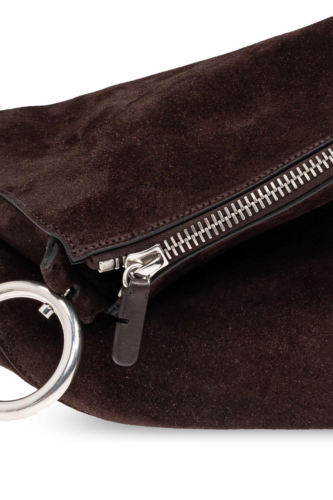 Burberry Shoulder Bag Knight in Brown | Lyst