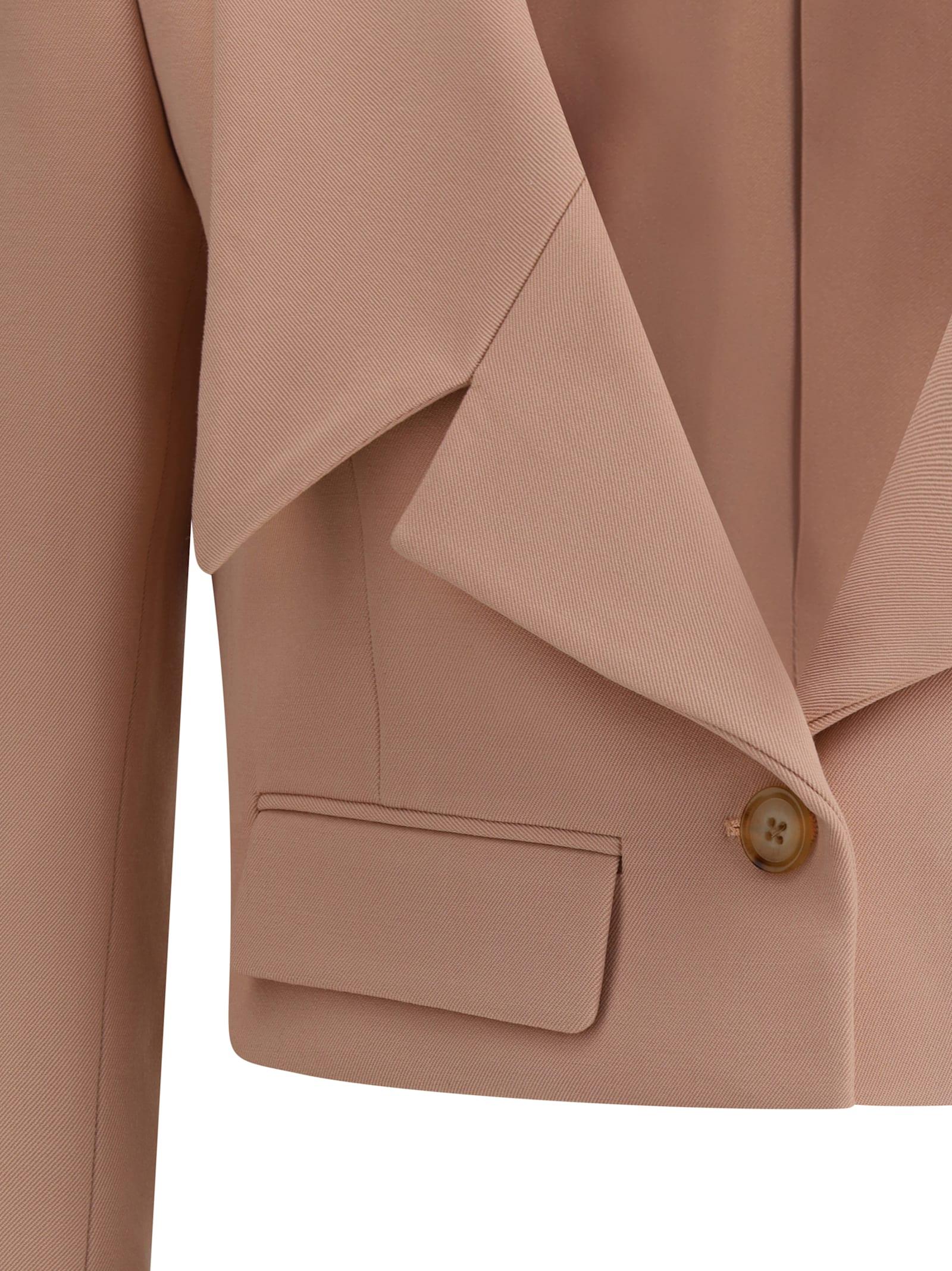 ジャケット CHLOE BLAZERS 96e2cb72-a1bd-451f-82de-