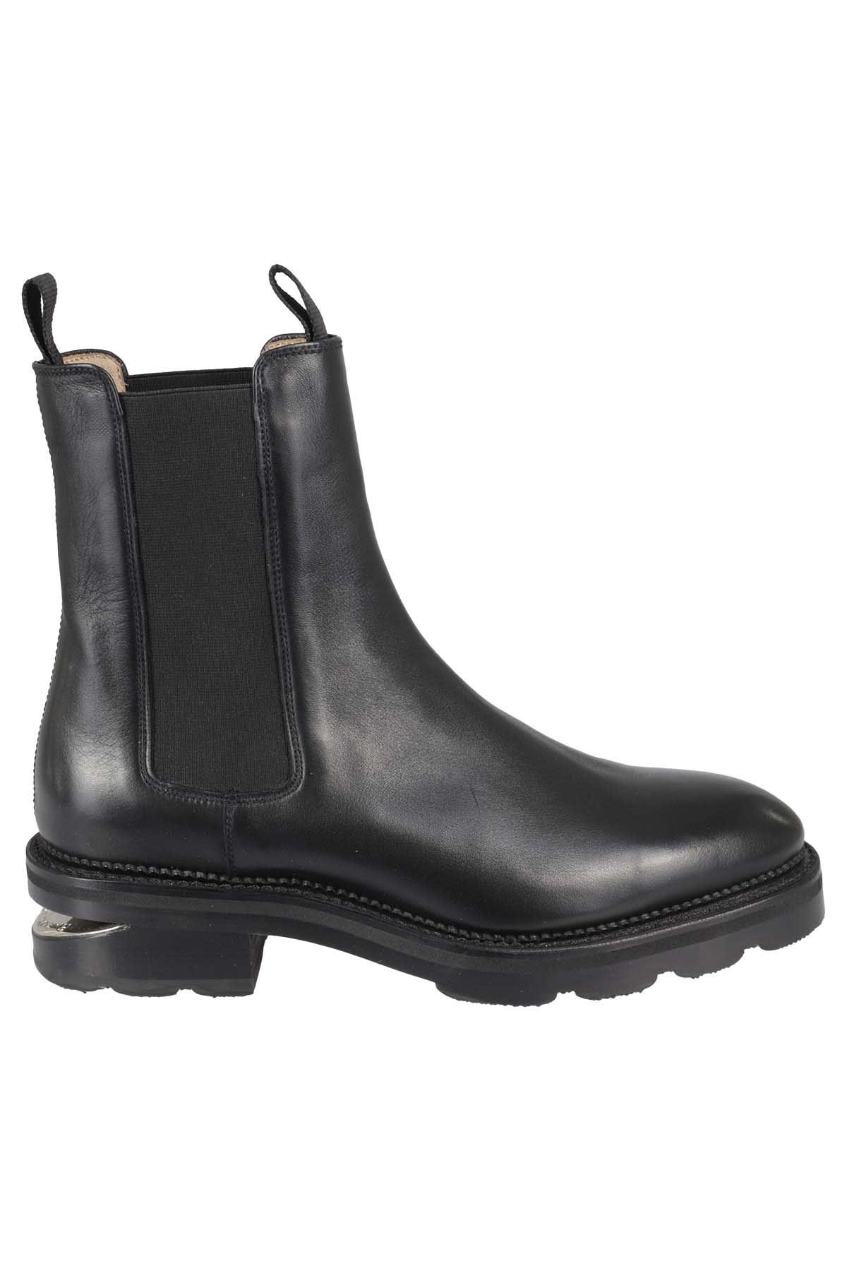 alexander wang andee chelsea boot