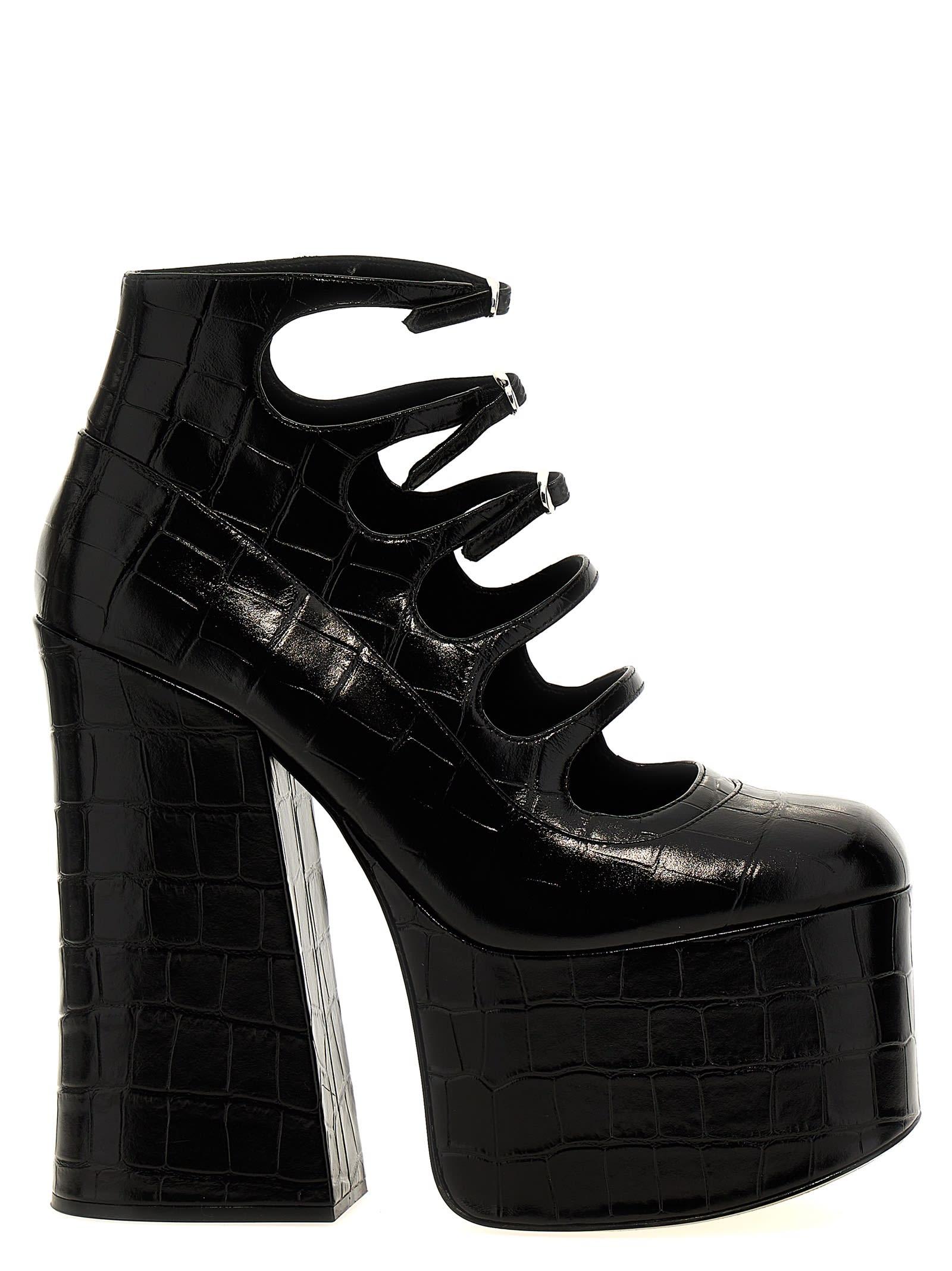 marc jacobs ankle boots