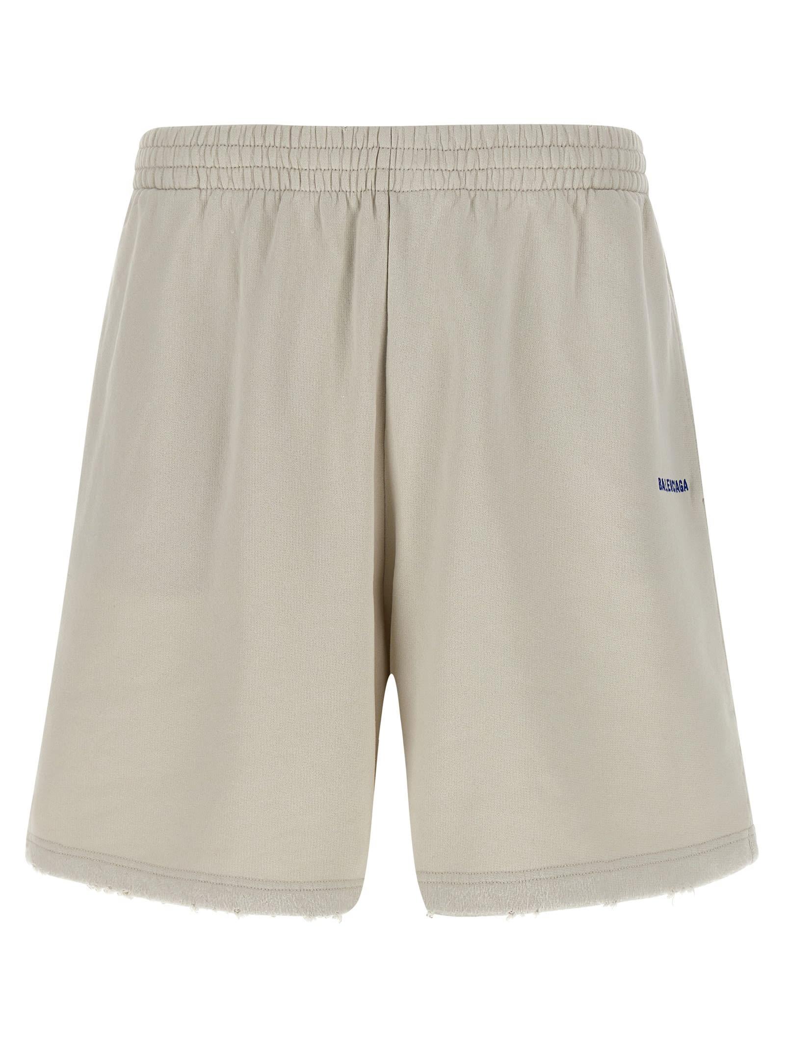 Balenciaga Bermuda shorts for Men | Online Sale up to 64