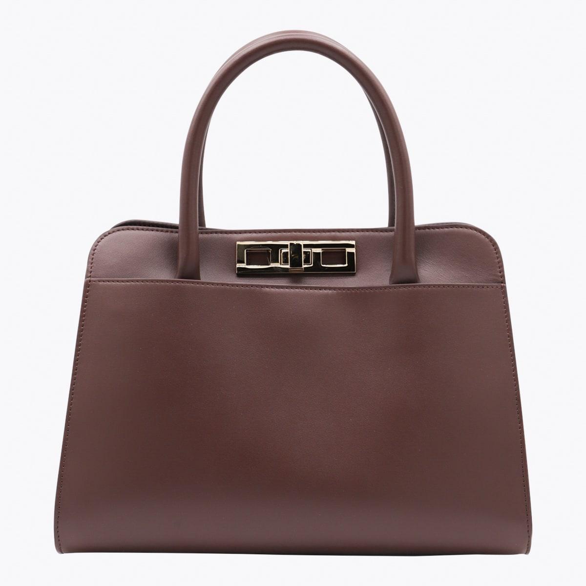 トートバッグ FABIANA FILIPPI TOP HANDLE BAGS Fabiana Filippi Top-handle bags for Women | Online Sale up