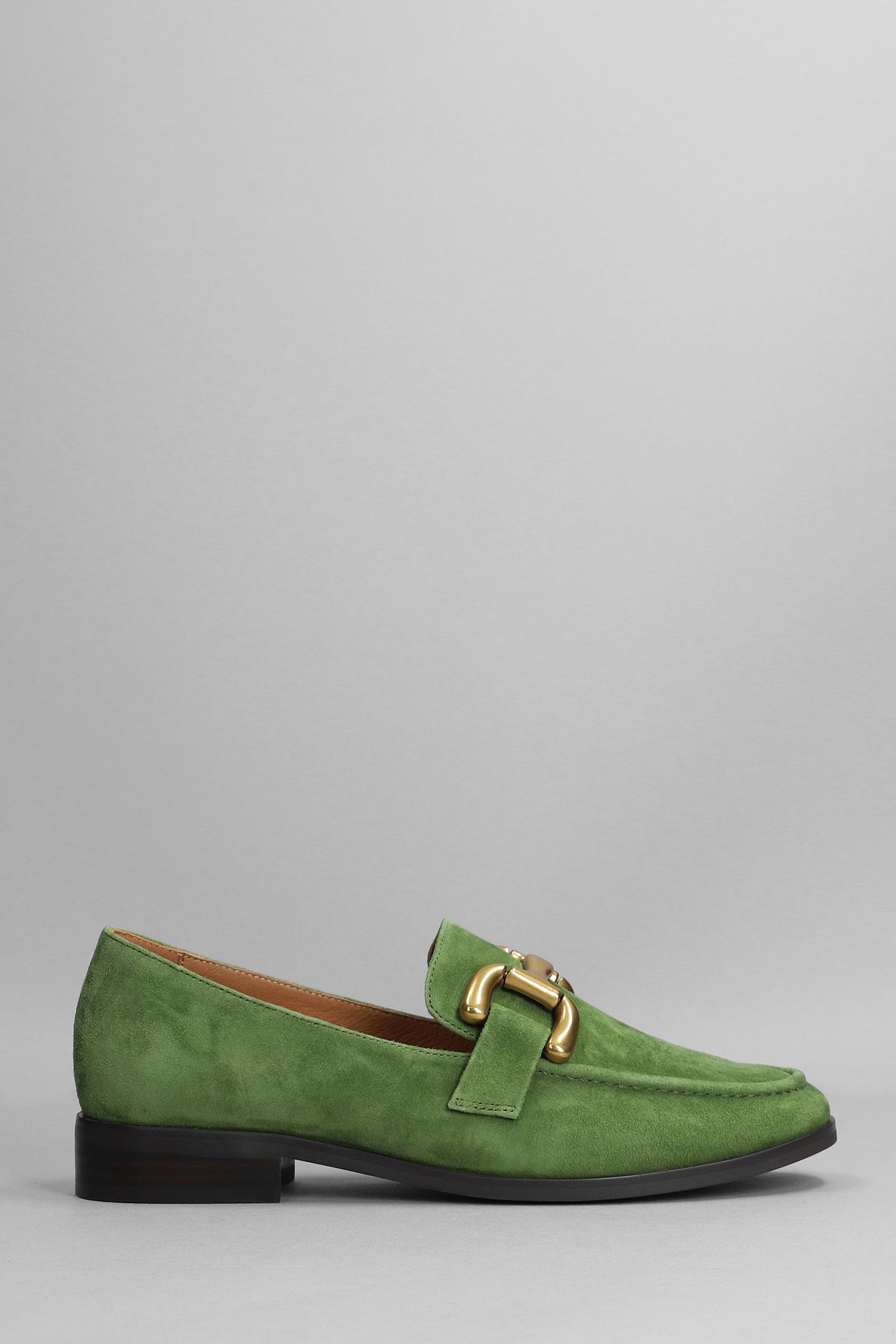bibi lou loafers