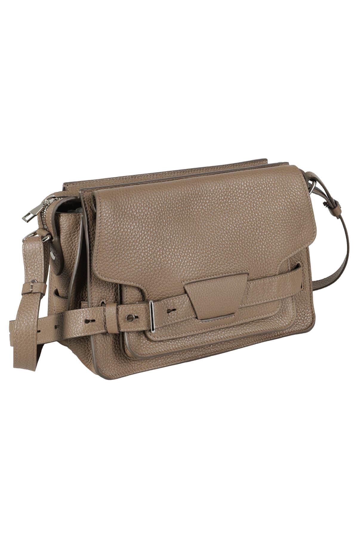 Beacon saddle crossbody sales
