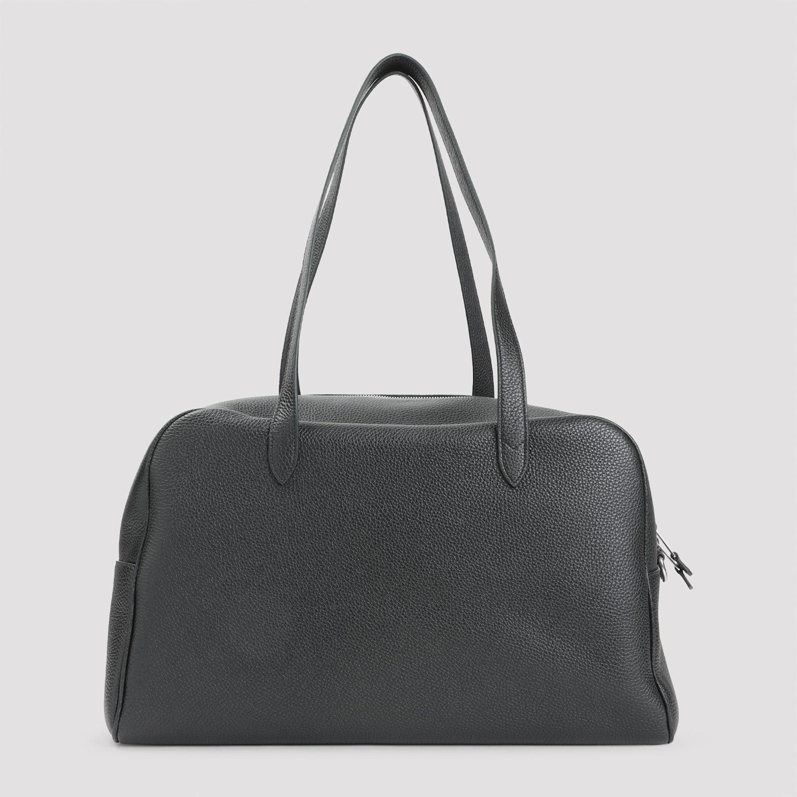 Celine Duffle Bag in Black for Men | Lyst