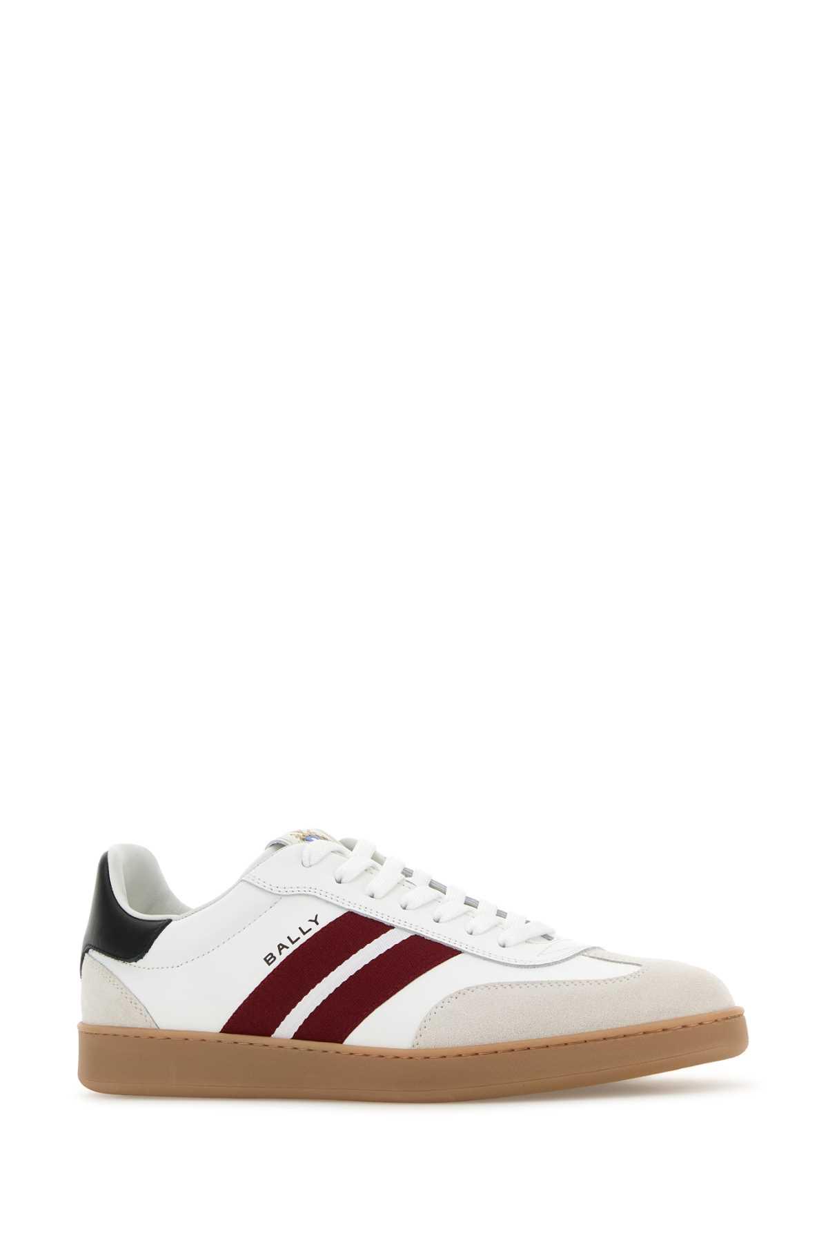 Bally Low-top sneakers for Men | Online Sale up to 60% off