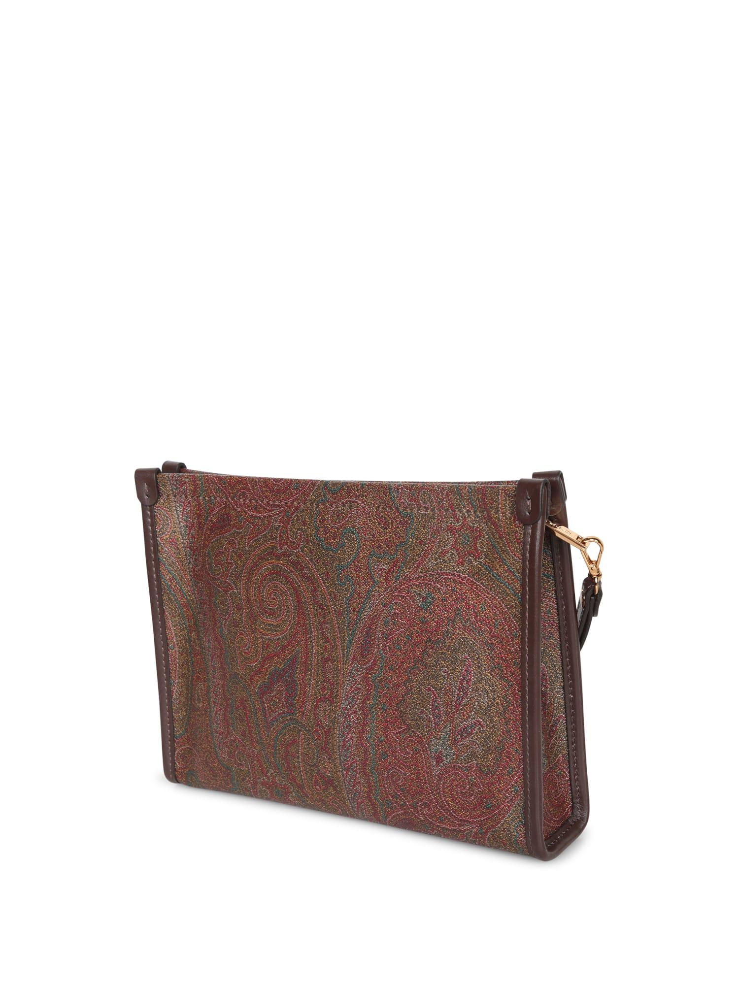 Etro Clutches and evening bags for Women | Online Sale up to