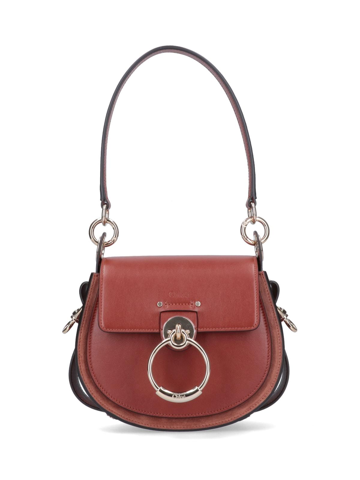 Chloe tess bag used new arrivals