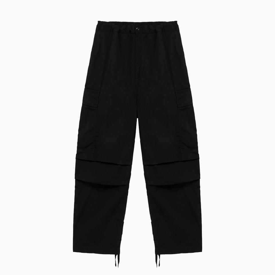 Carhartt Jet Cargo Pants in Black for Men Lyst