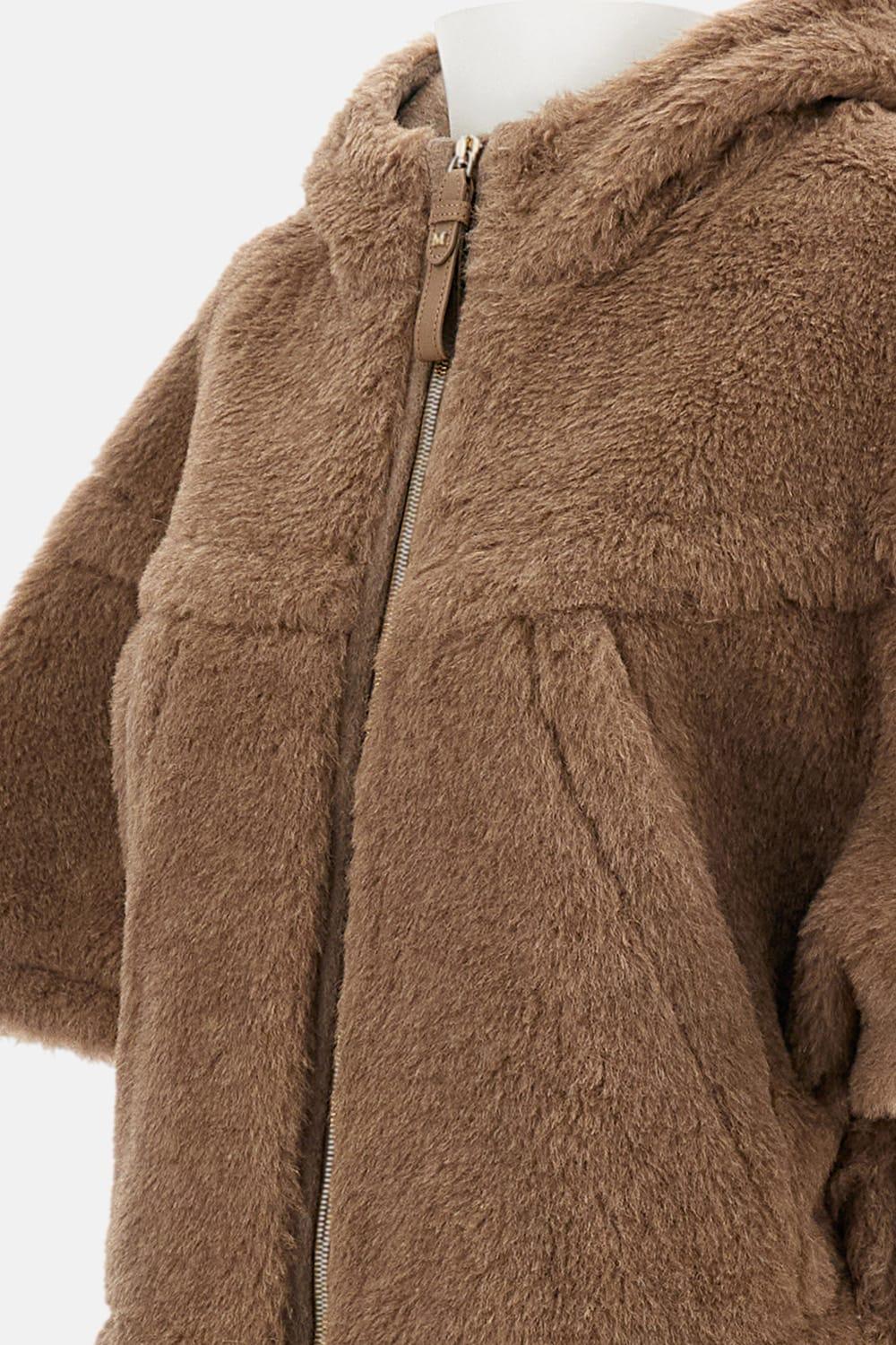 Max Mara Fur jackets for Women | Online Sale up to 62% off