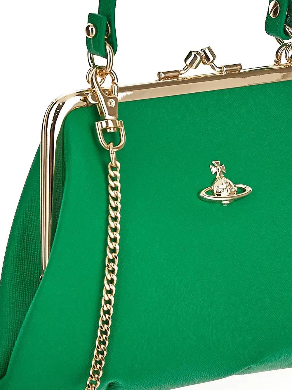 vivienne-westwood-Bright-Green