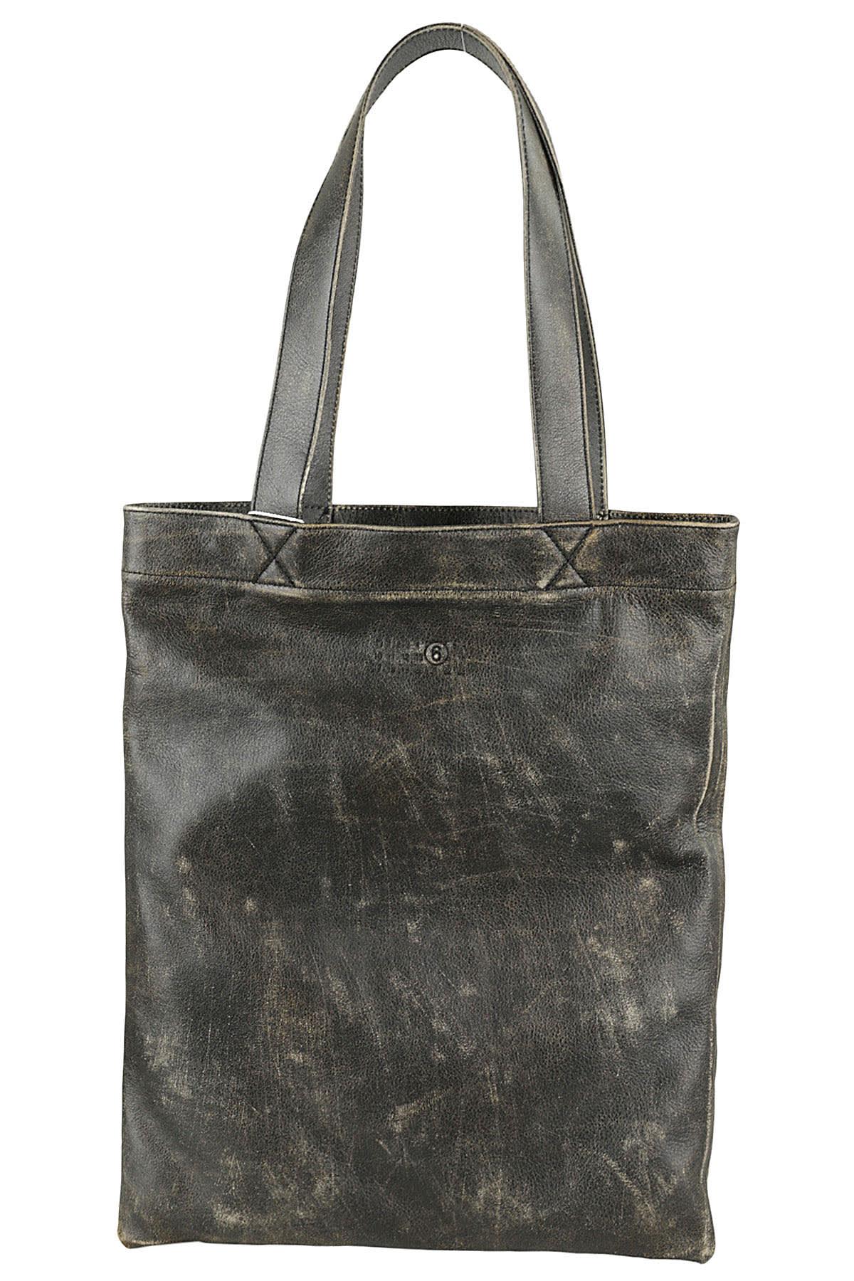 Tote bag maison margiela sale