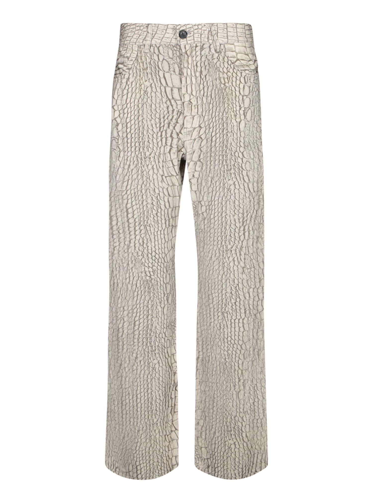 Acne Studios Straight-leg pants for Women | Online Sale up
