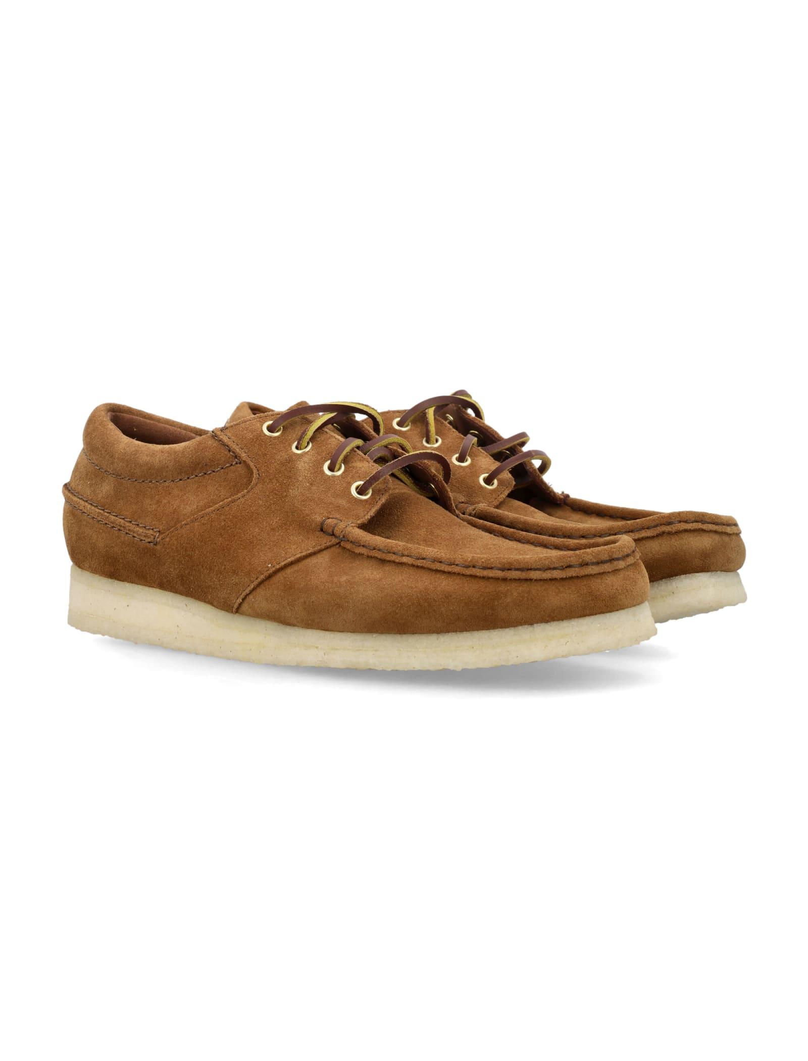 Clarks wallace cheap shoes