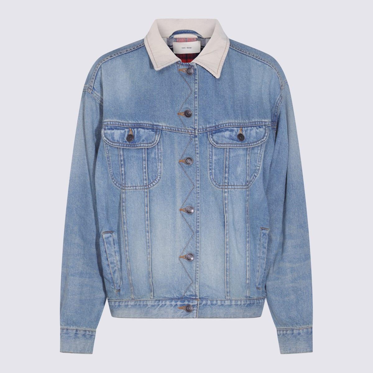 The Row Jackets for Women | Online Sale up to 52% off | Lyst