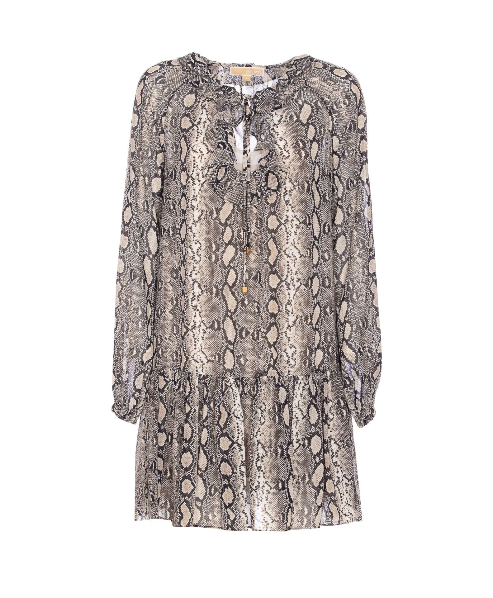 ワンピース Michael By Michael Kors Dress MICHAEL Michael Kors Dresses for Women | Online Sale up to