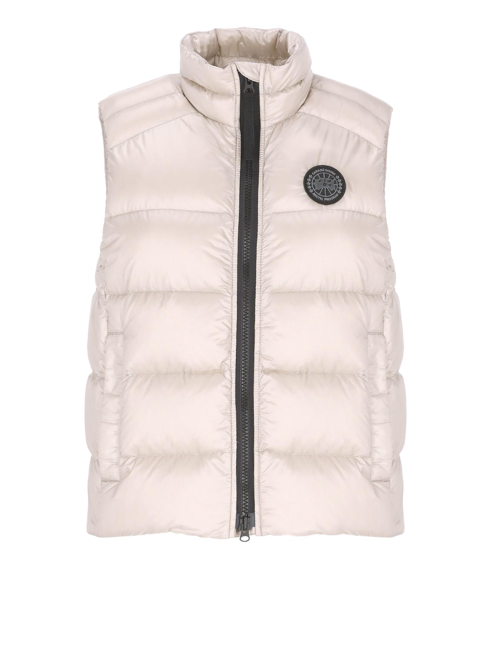 Canada Goose Waistcoats and gilets for Women Online Sale up to