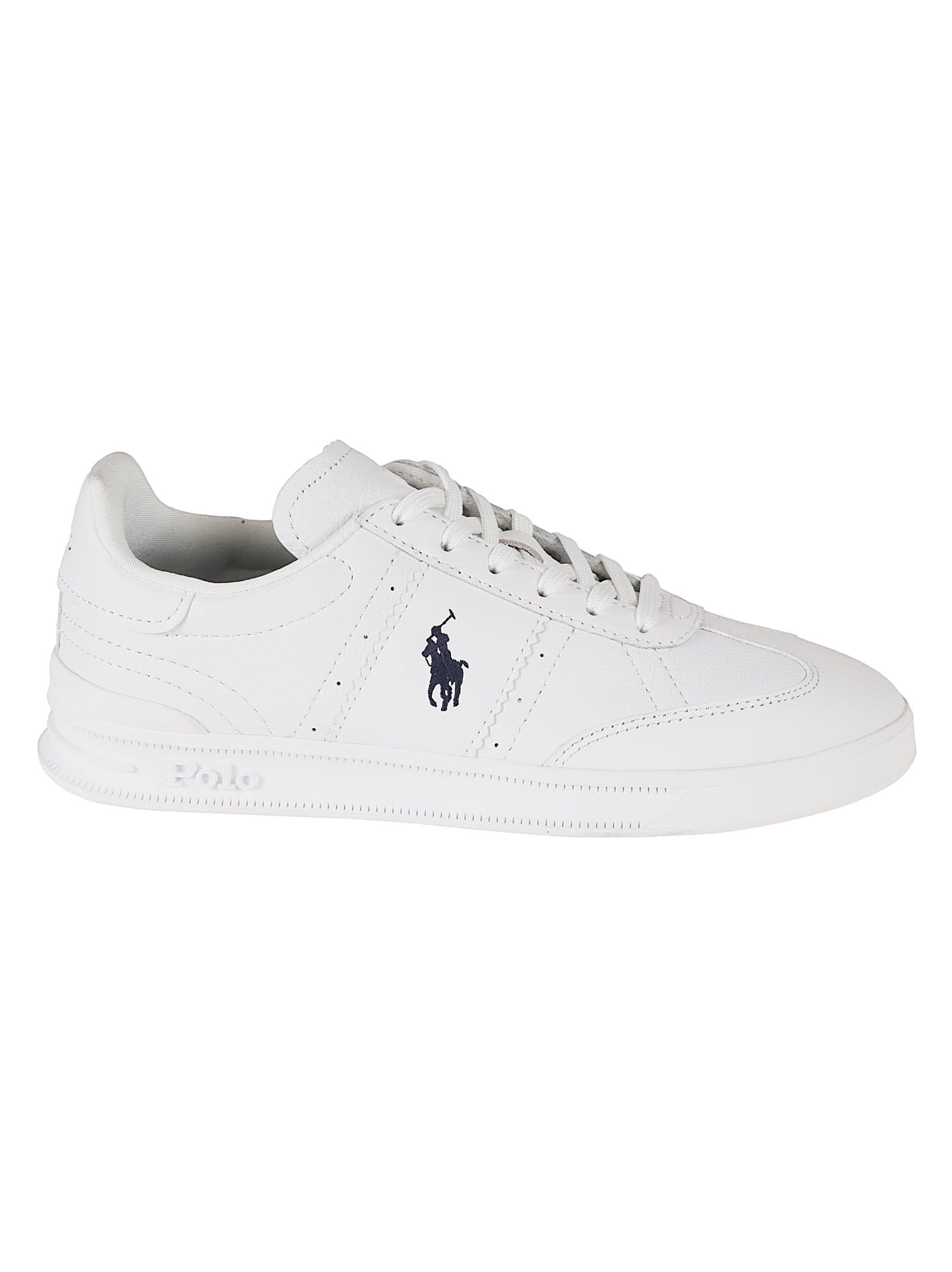 Ralph Lauren Low-top sneakers for Women | Online Sale up to