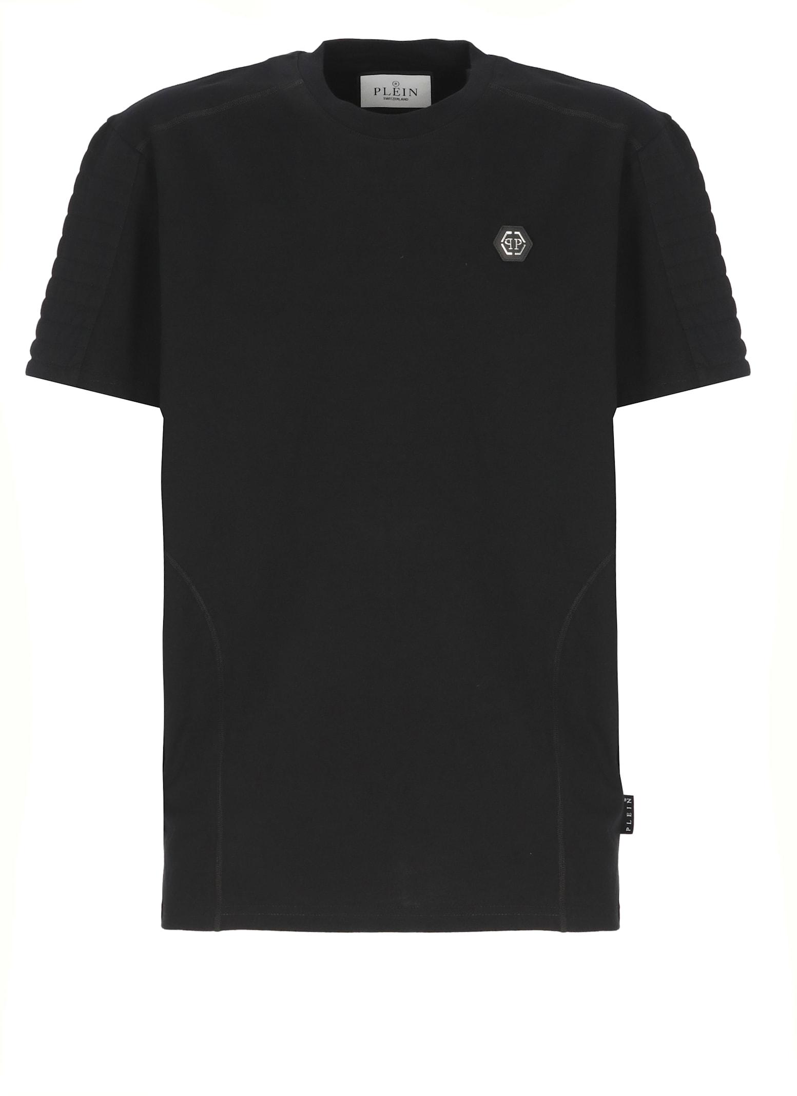 Philipp Plein Short sleeve t-shirts for Men | Online Sale up