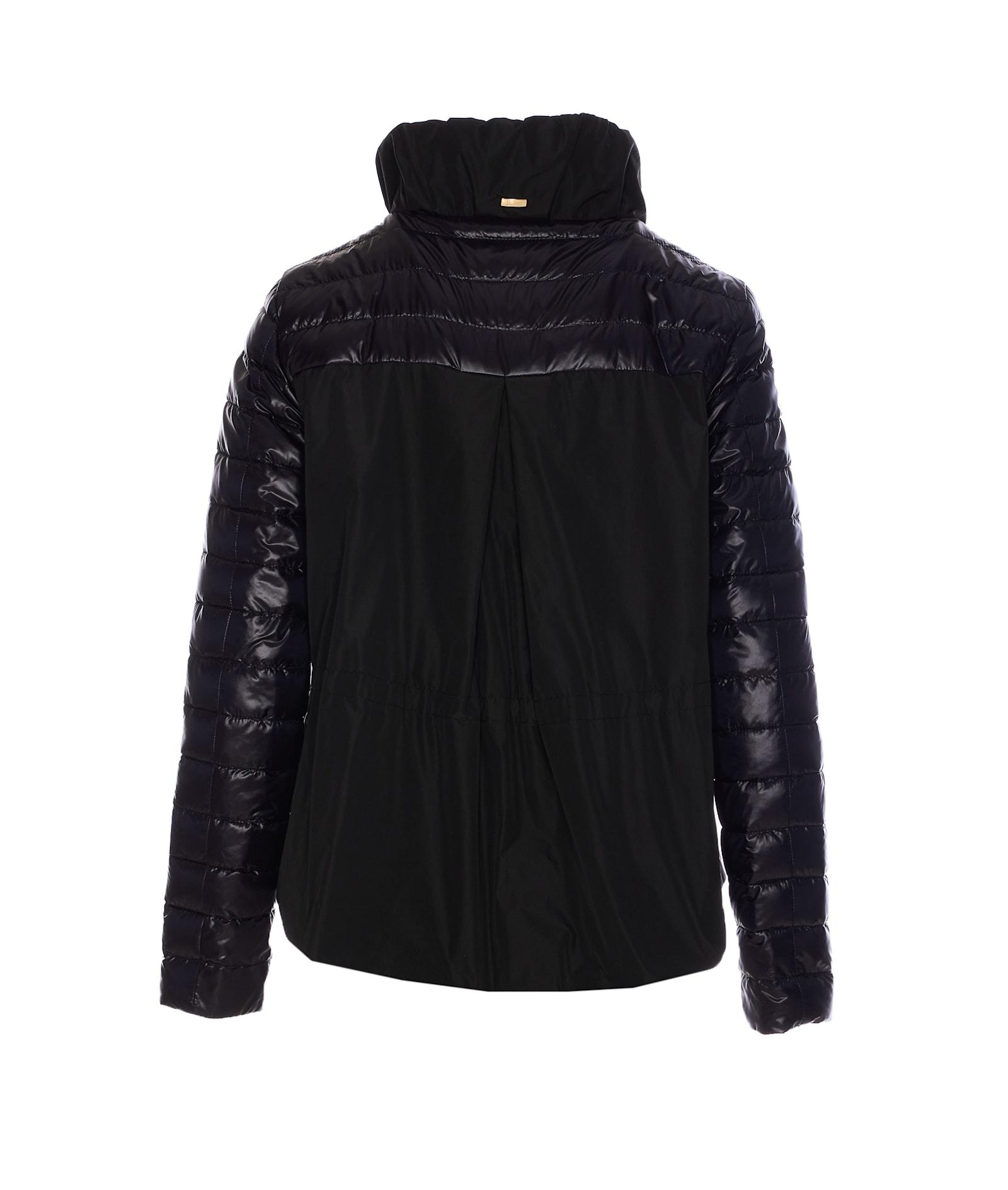 【送料&関税込】Herno Glossy Down Jacket HERNO GLOSS DOWN JACKET - 海外通販のBUYMA