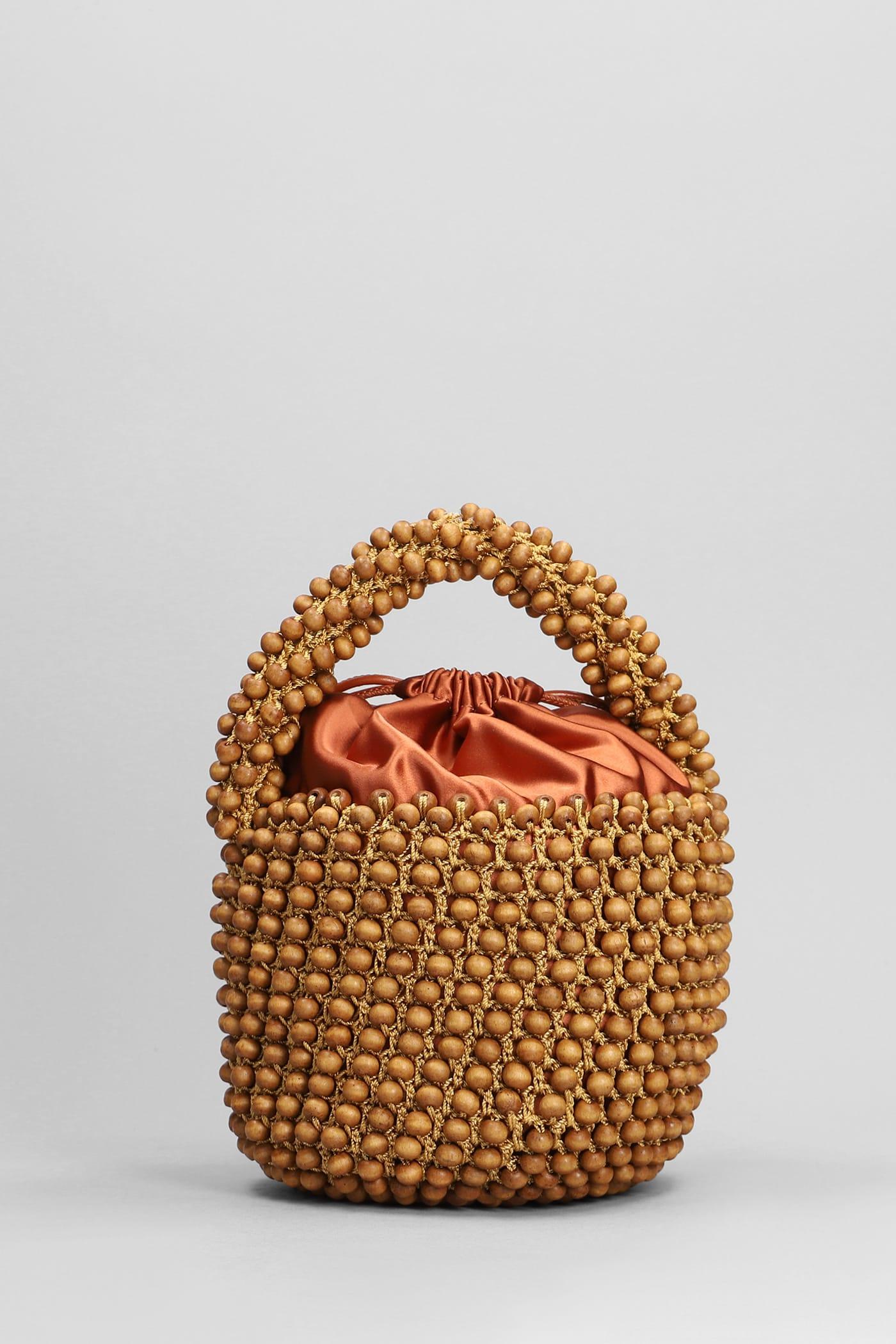 Cult gaia cora beaded tote discount