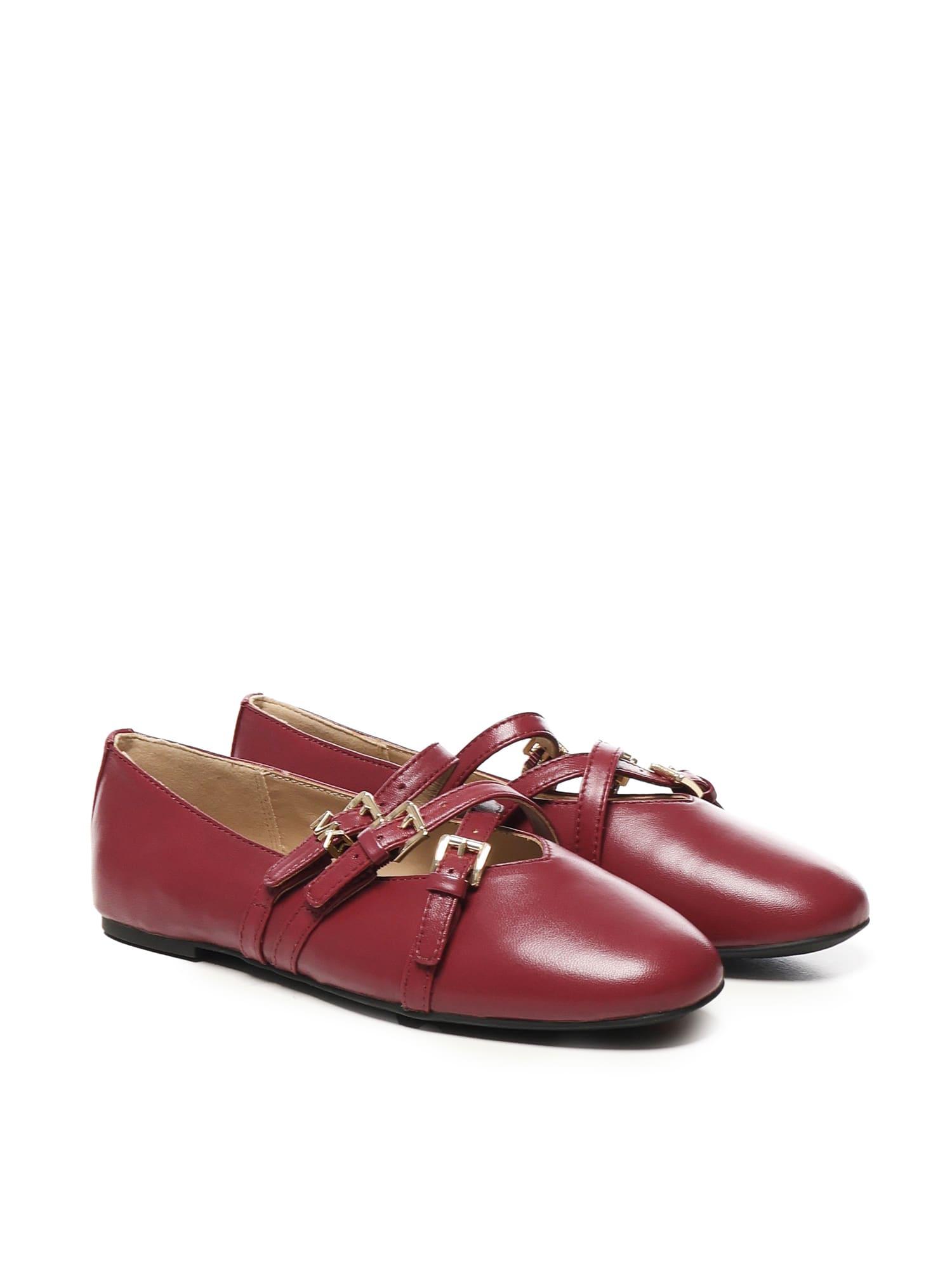 MICHAEL Michael Kors Ballet flats and ballerina shoes for