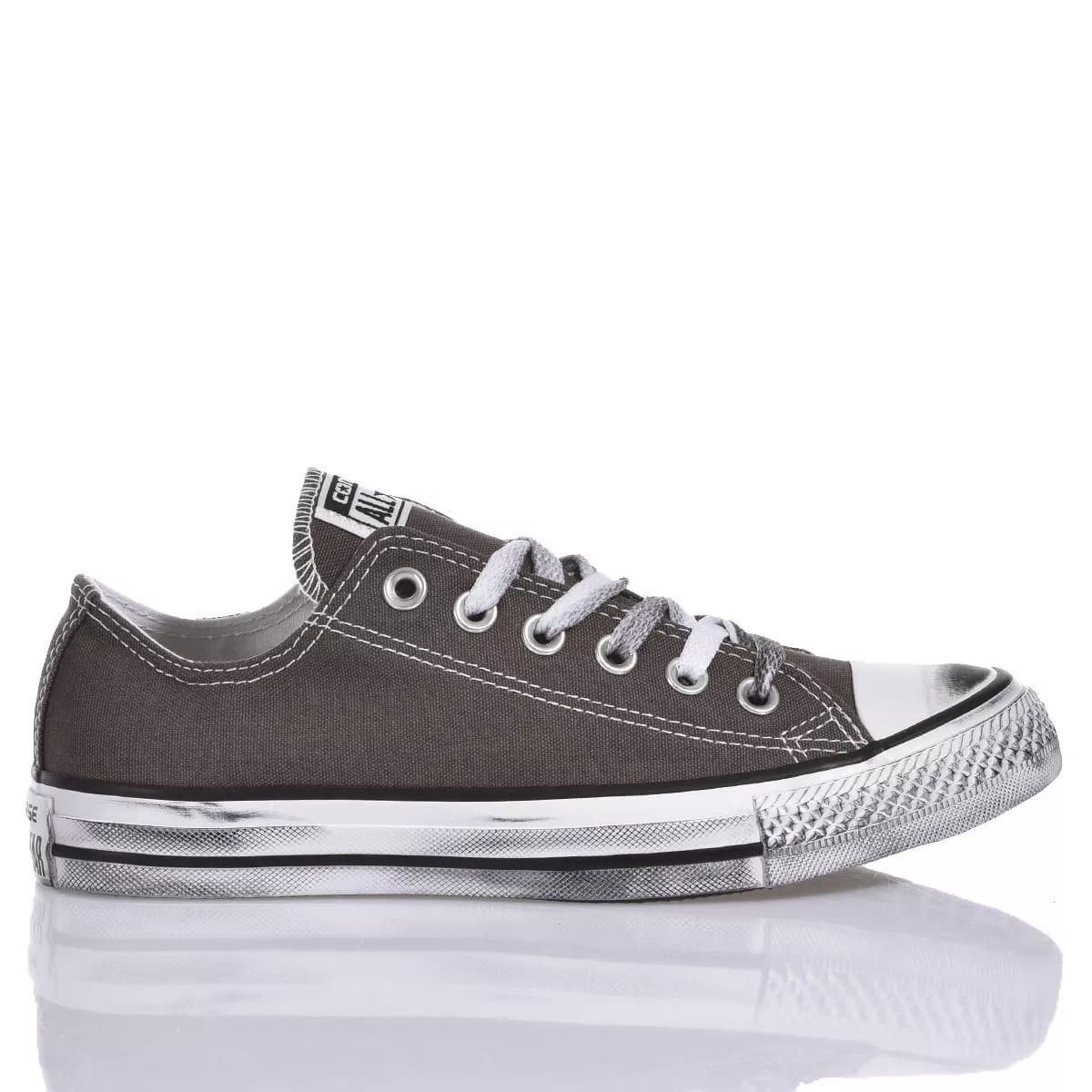 Converse 2024 ox charcoal