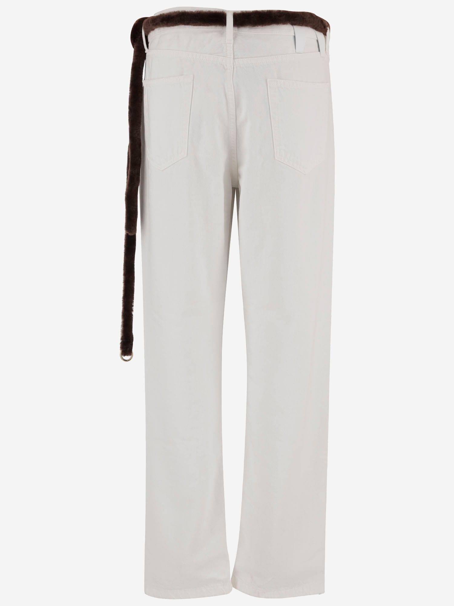 DARKPARK Straight-leg pants for Women | Online Sale up to 47