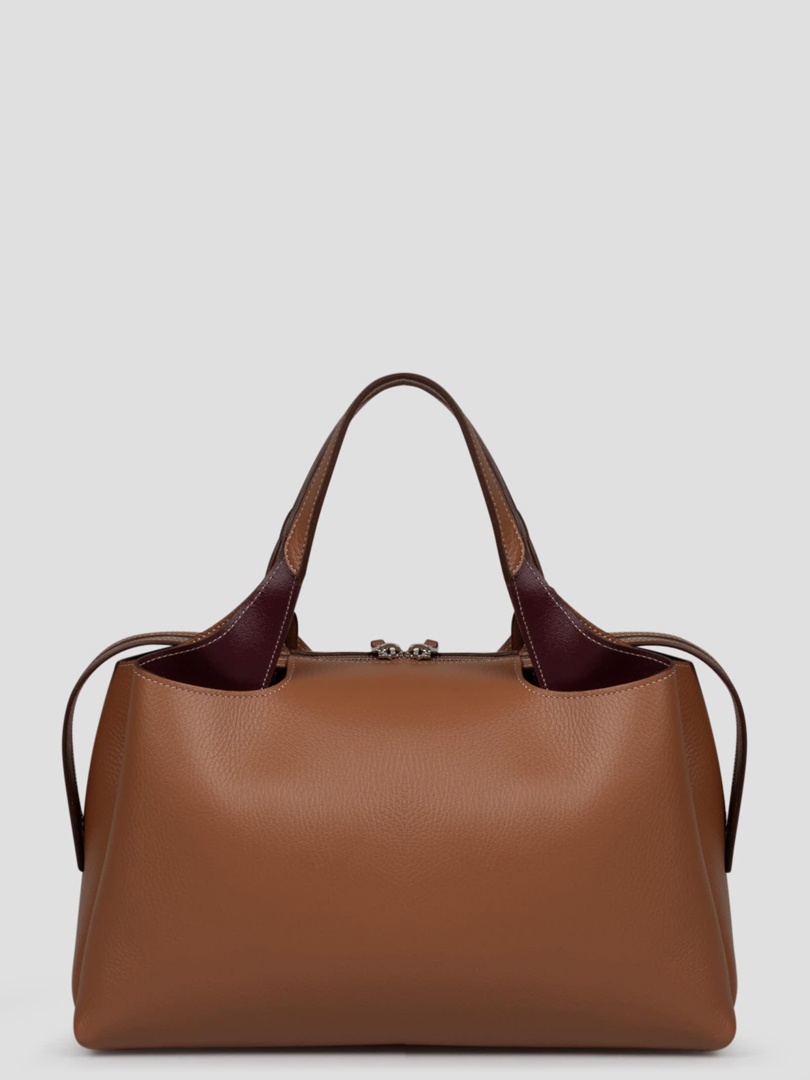 Bauletto bag shop