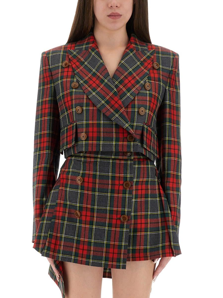 Vivienne Westwood Jackets for Women | Online Sale up to 50
