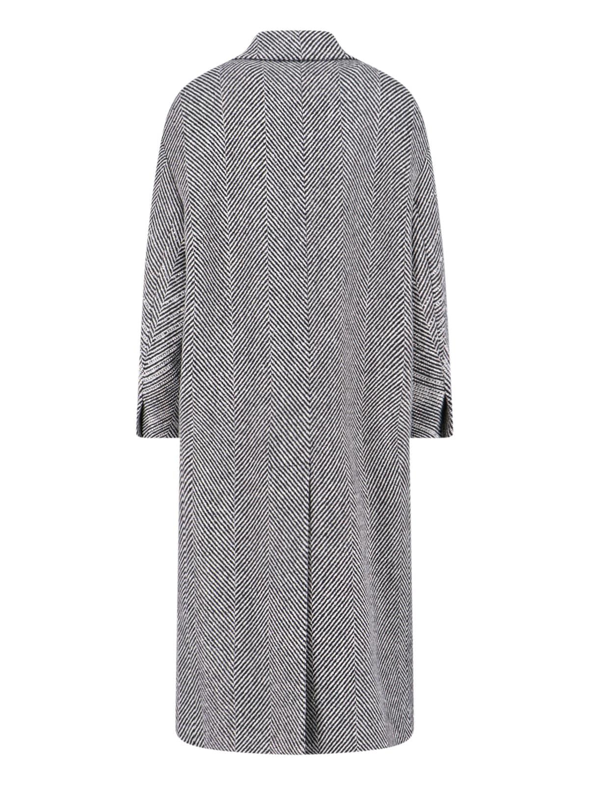 Ermanno Scervino Coats for Women | Online Sale up to 82% off