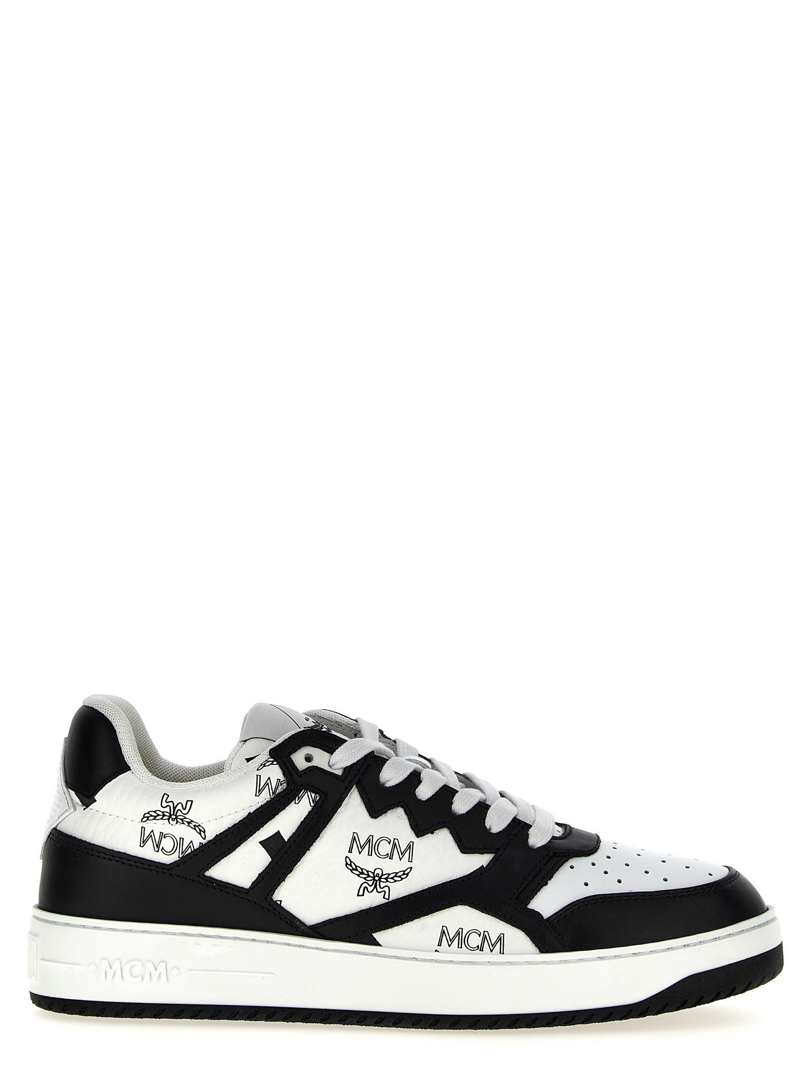 Mcm shop off white