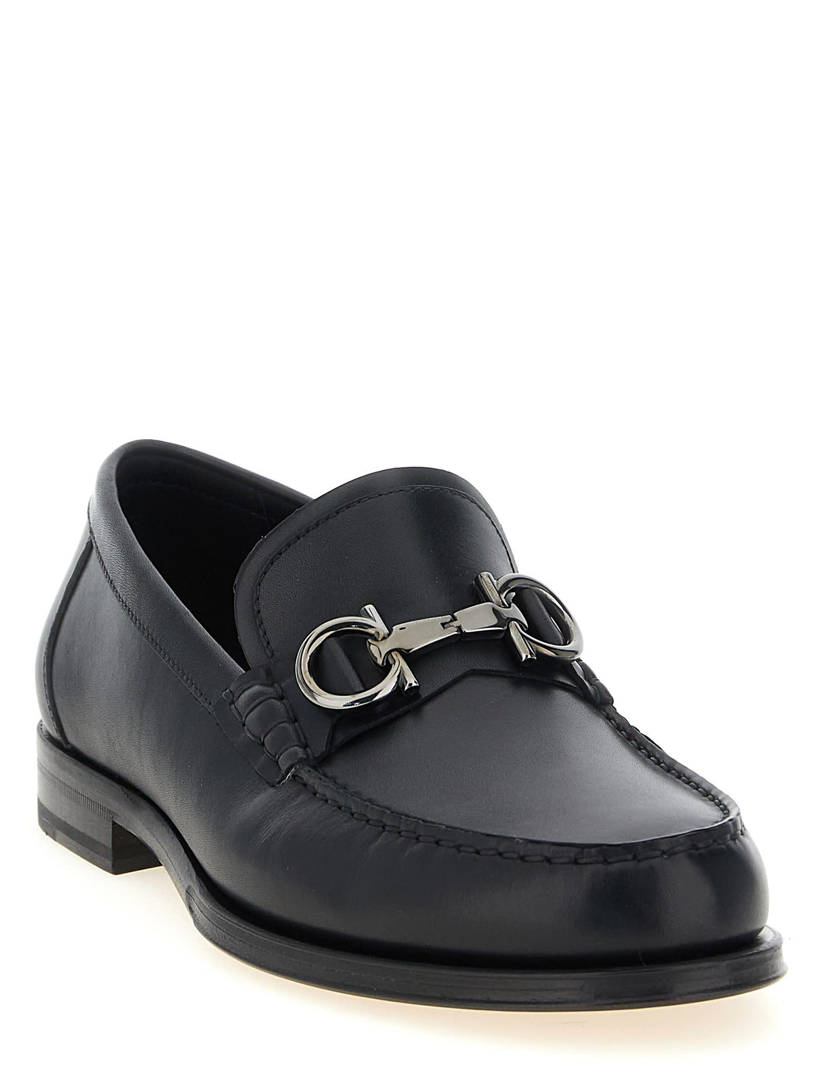 Ferragamo TEATRO Loafer FERRAGAMO  main image 2
