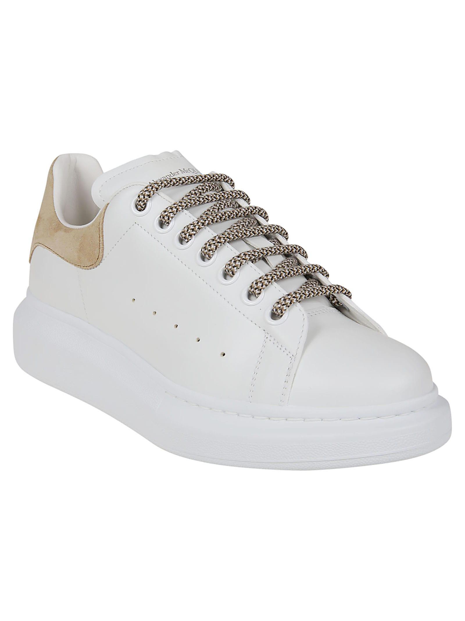 Alexander shop mcqueen scarpa