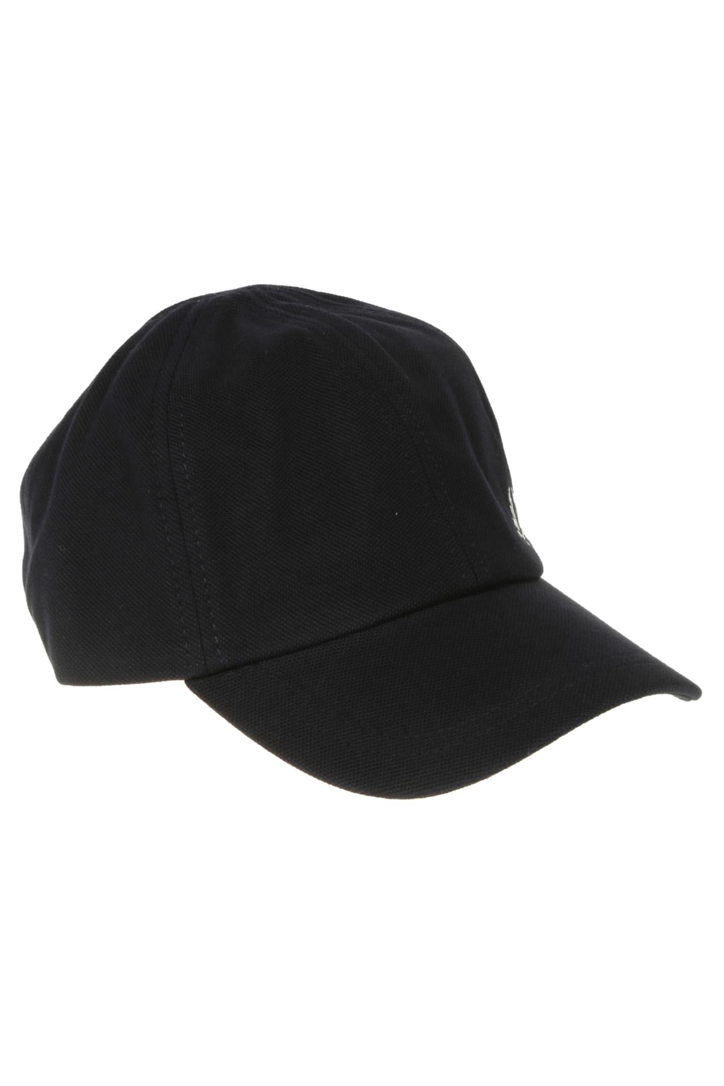 محاسب fred perry cap blue 