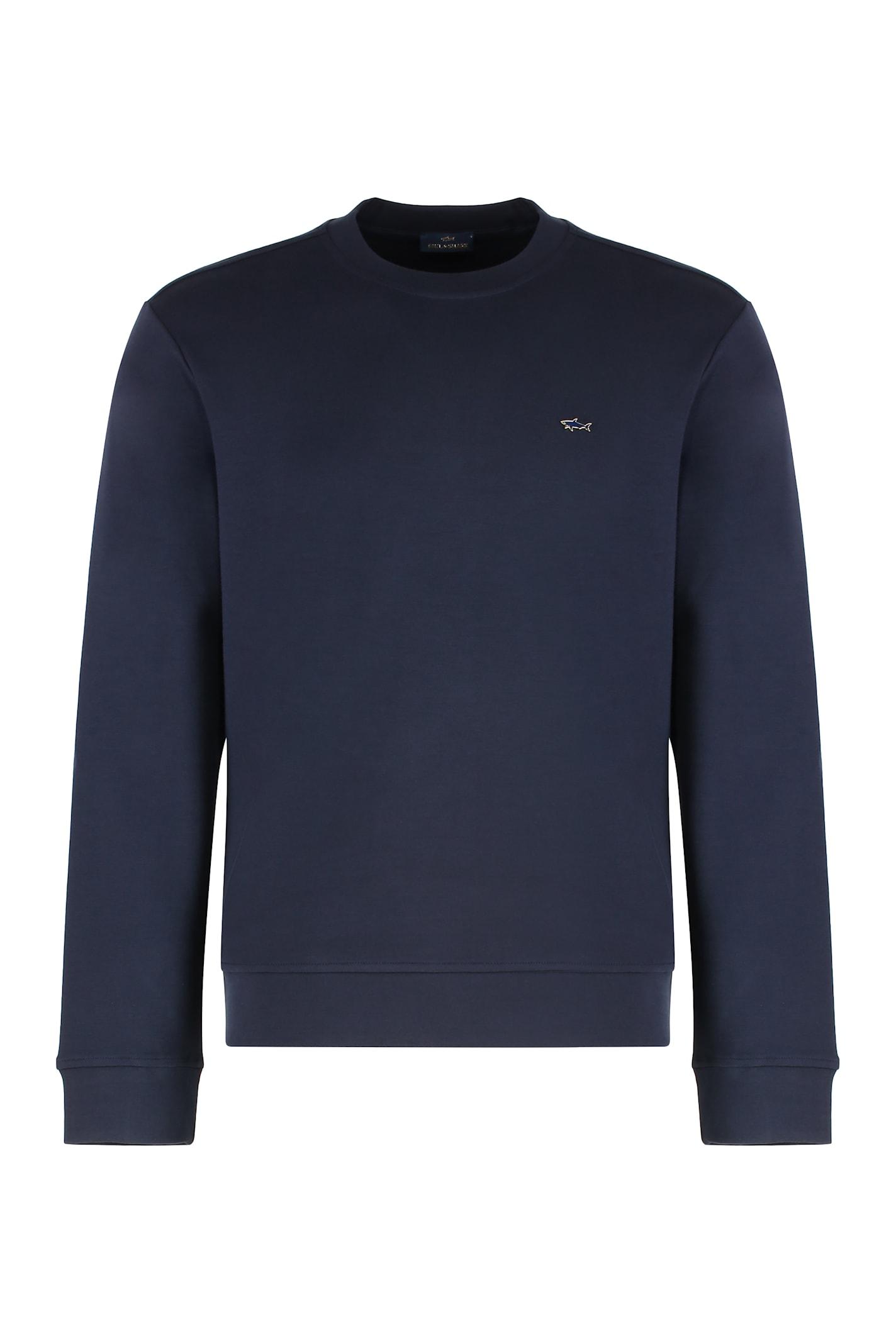 Paul & Shark Sweatshirts for Men | Online Sale up to 61% off Paul & Shark Sweatshirts for Men | Online Sale up to 61% off