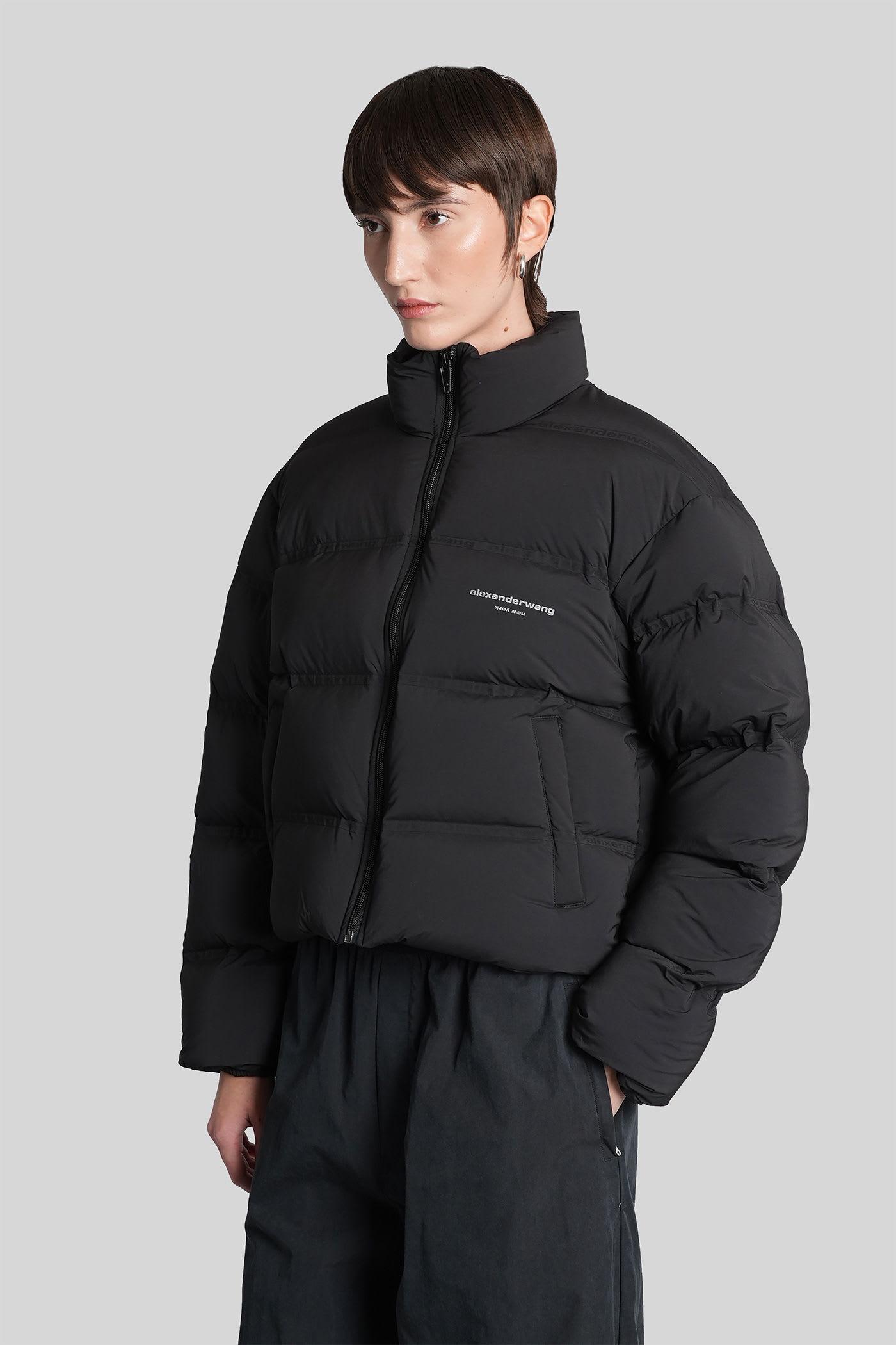 Alexander Wang Jackets for Women | Online Sale up to 81% off