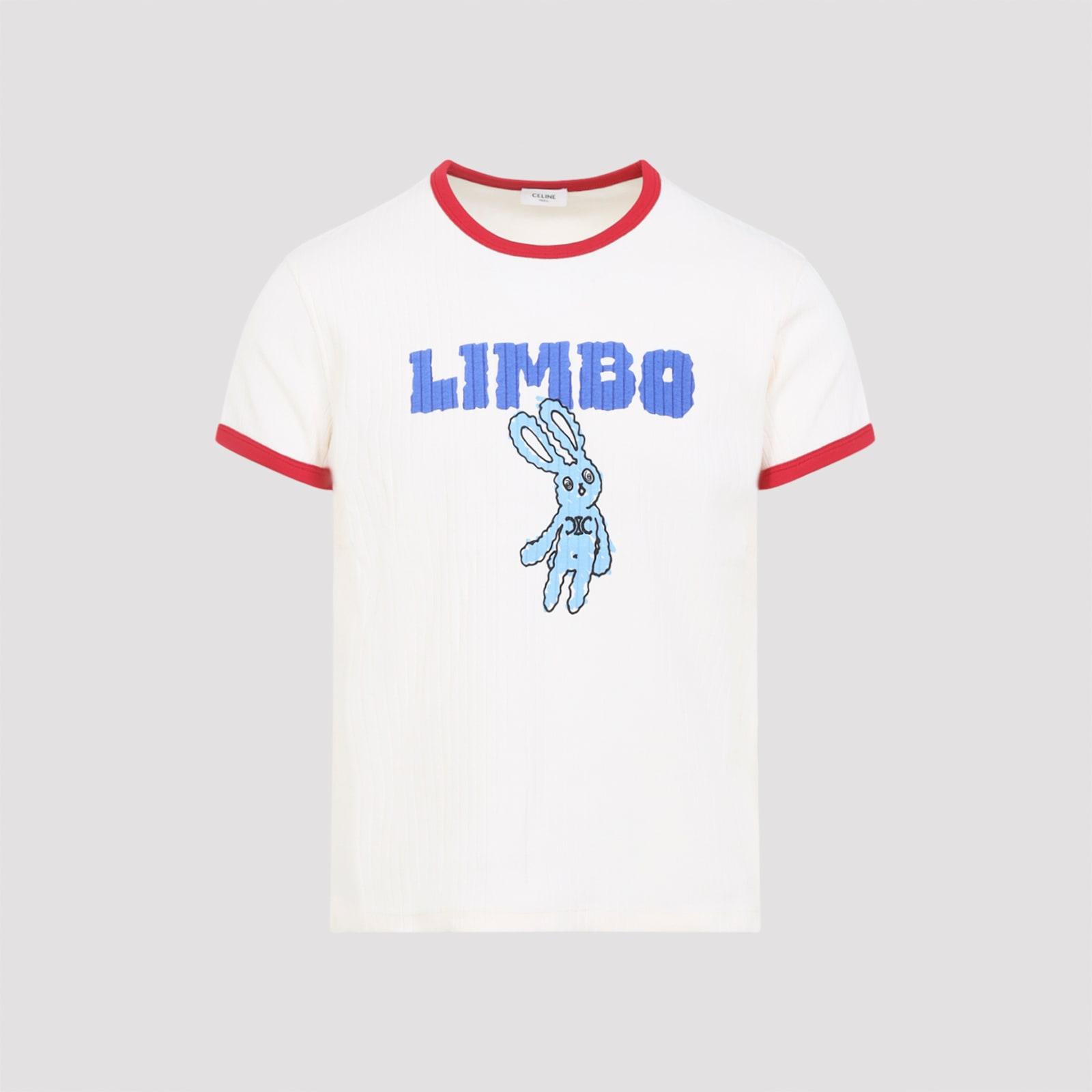 Celine T-shirts for Men | Online Sale up to 31% off | Lyst