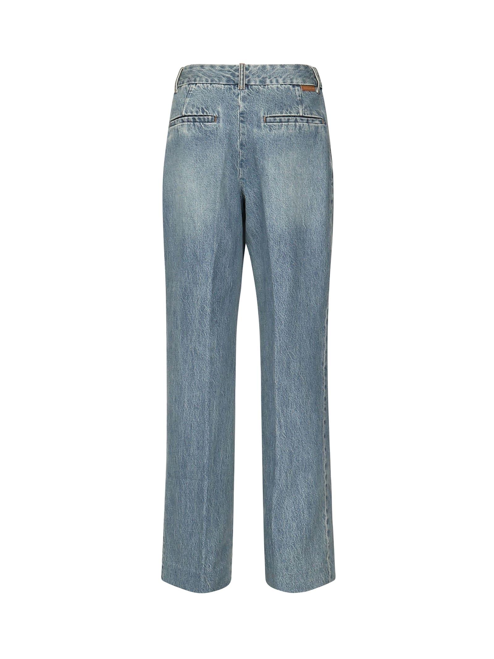 Zimmermann Jeans for Women | Online Sale up to 69% off | Lyst