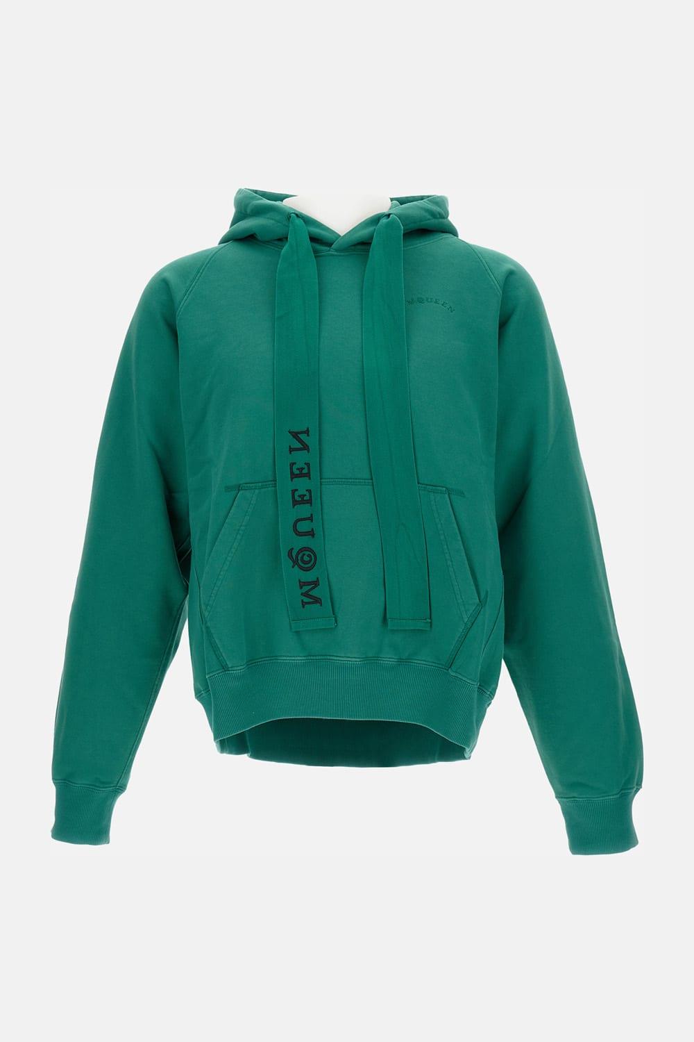 McQueen Hoodies for Men | Online Sale up to 60% off | Lyst