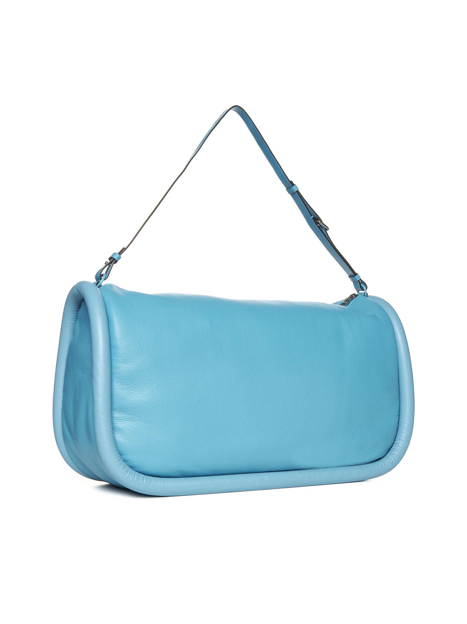 JW Anderson Jw Anderson Bags in Blue | Lyst